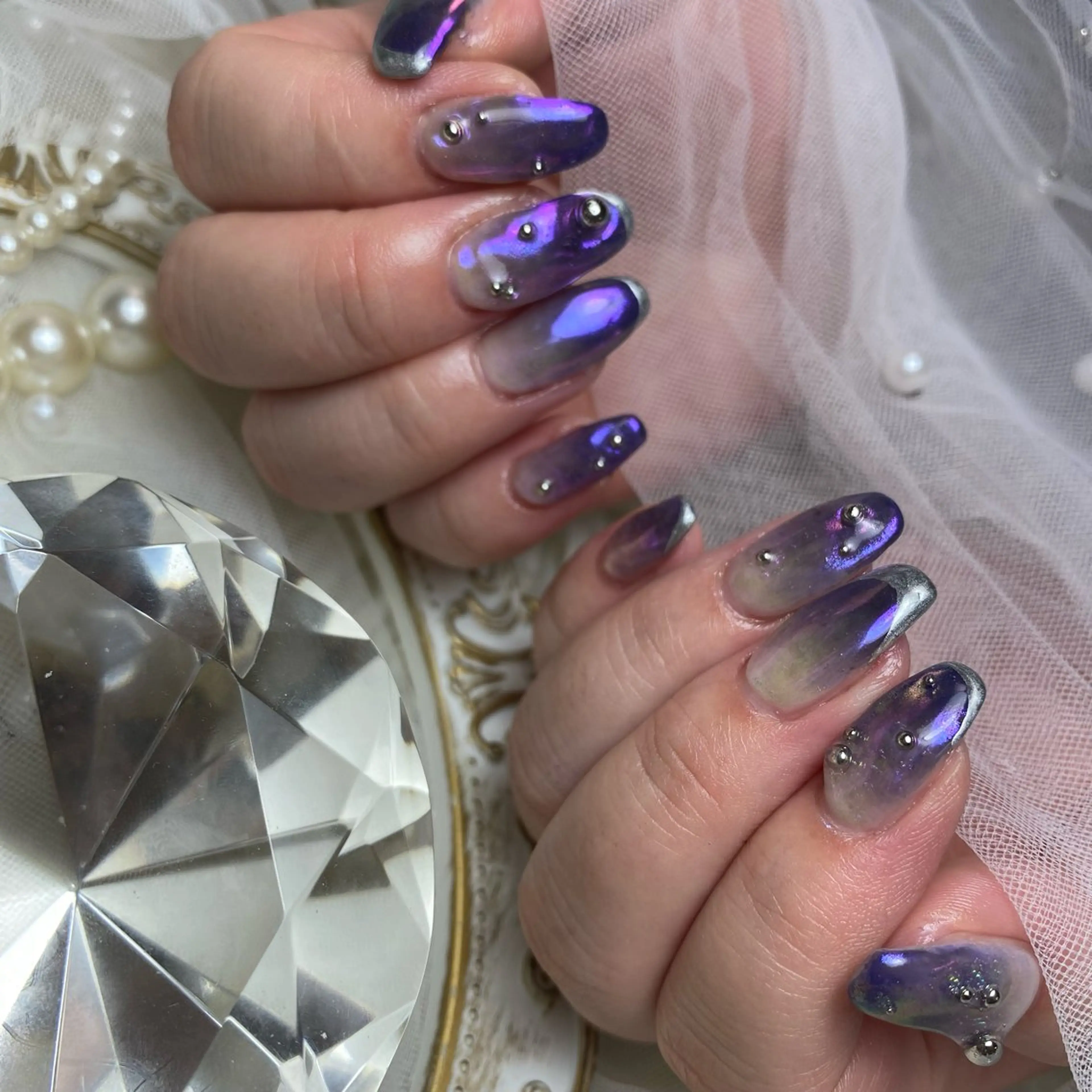 ネイル Beauty Space N&Nのネイルデザイン