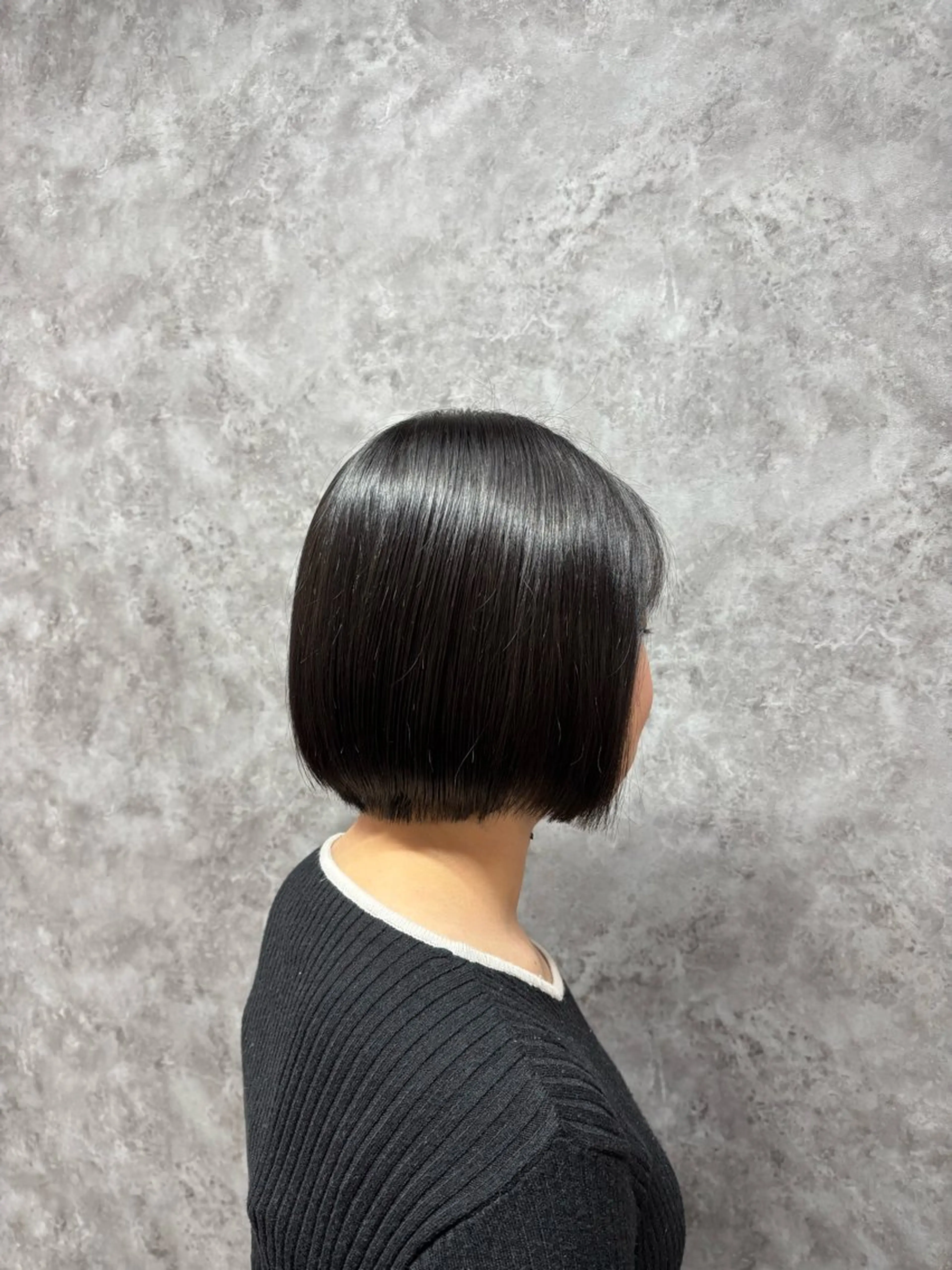 【平日限定🍃】レディースカット✂︎の写真