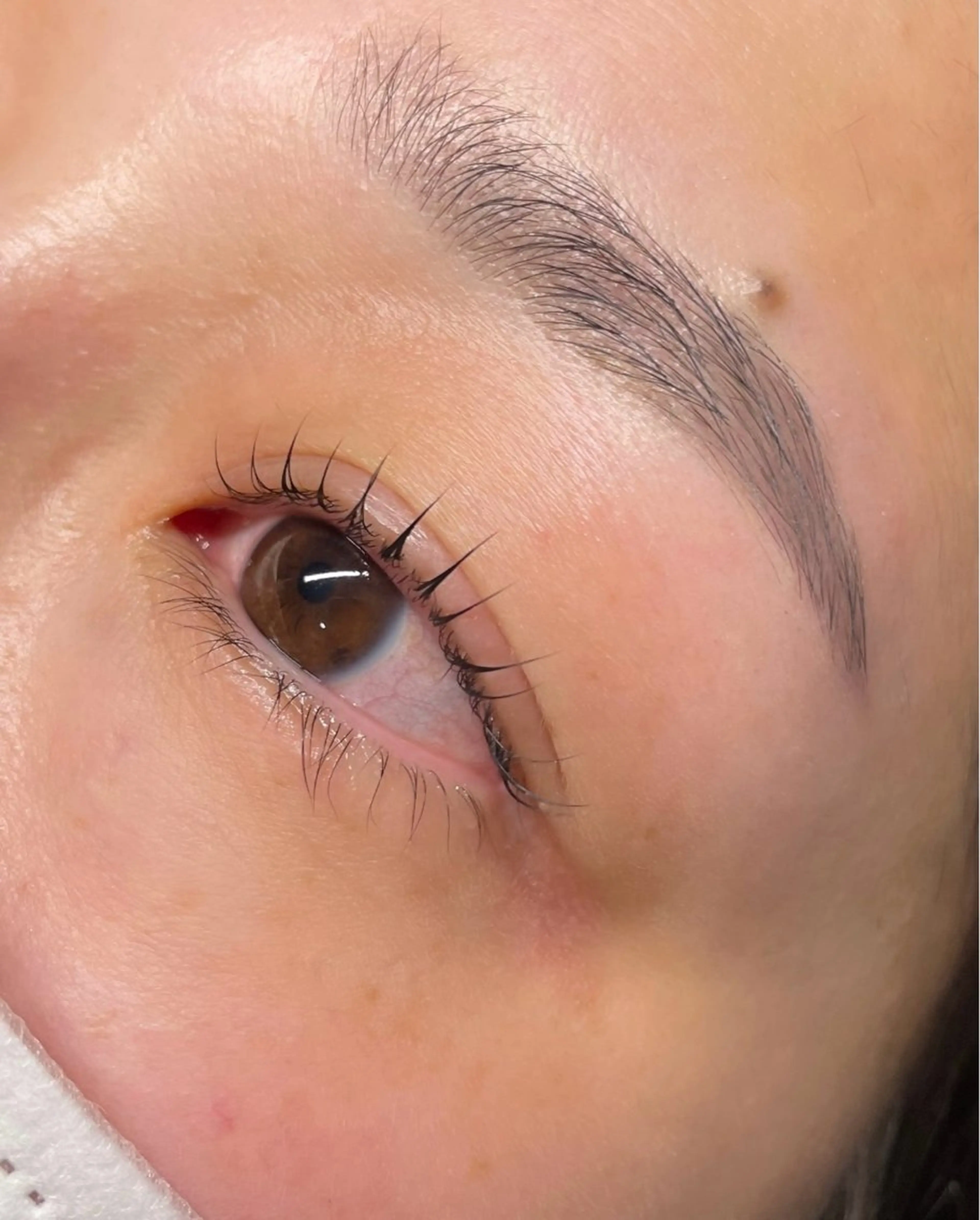 マツエク・マツパ One'Ness所属・ALL by One' Nessのマツエク・マツパデザイン