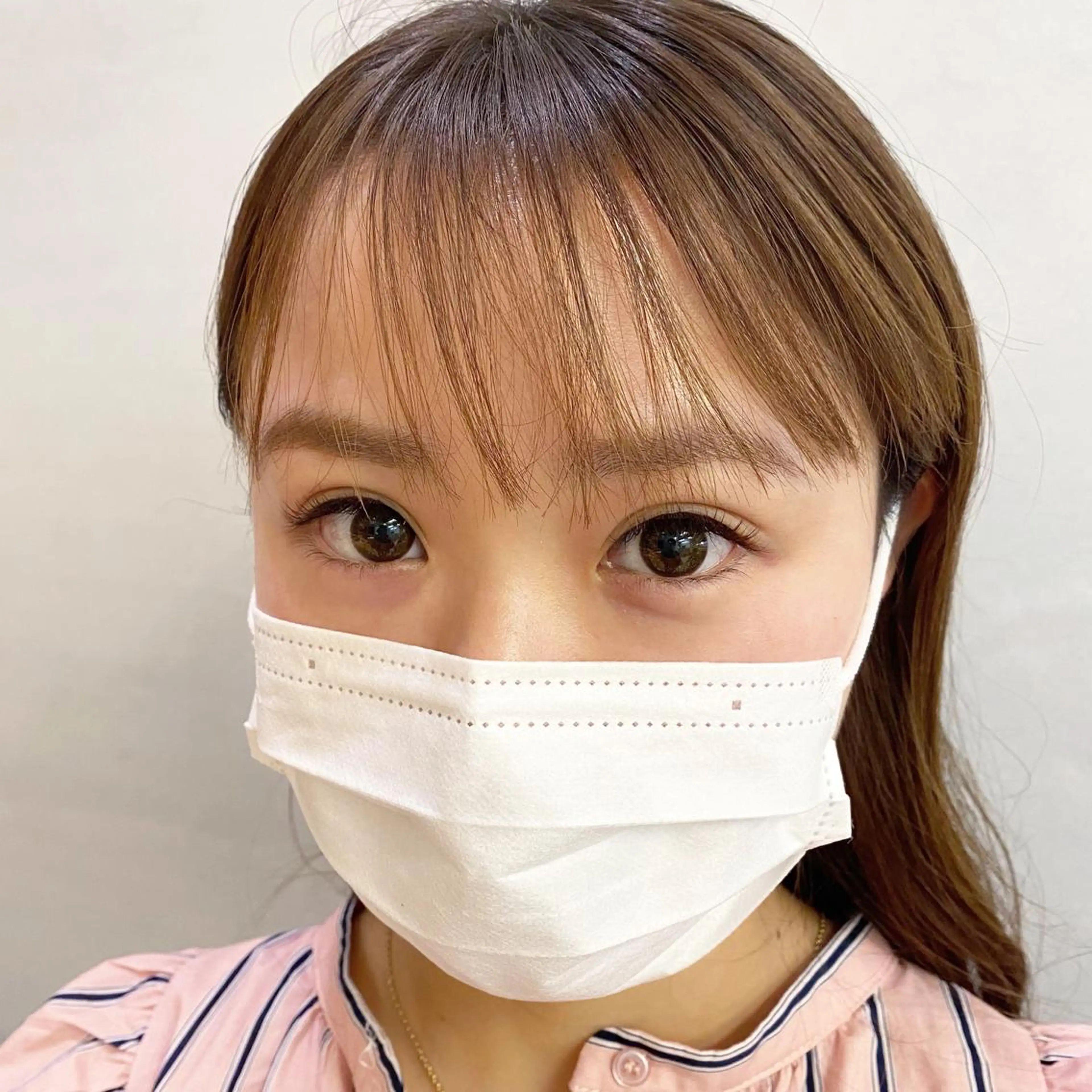 マツエク・マツパ カラーマツエク Moon(ムーン)所属・moon 梶本のマツエク・マツパデザイン