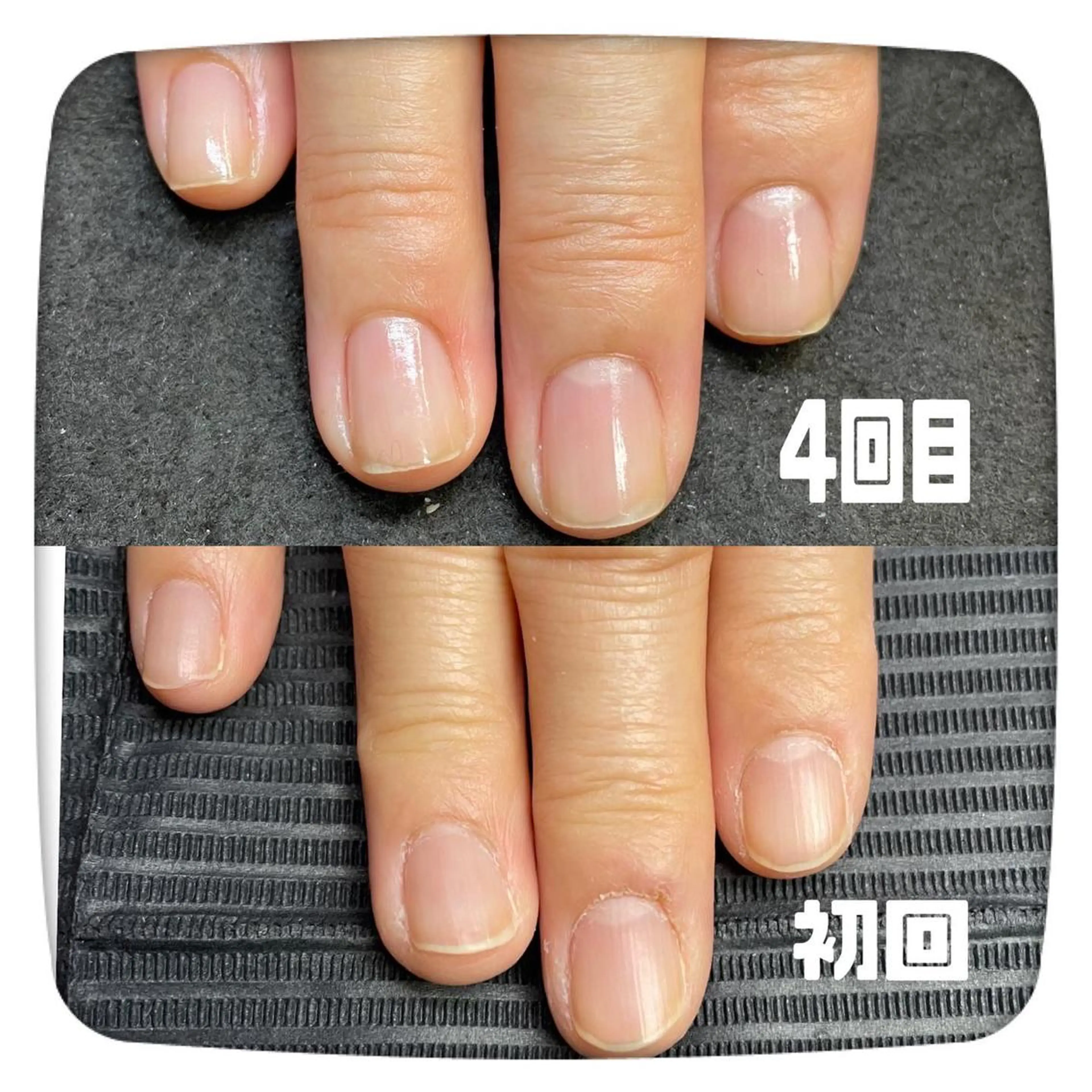 ネイル NailandEye Lucaのネイルデザイン