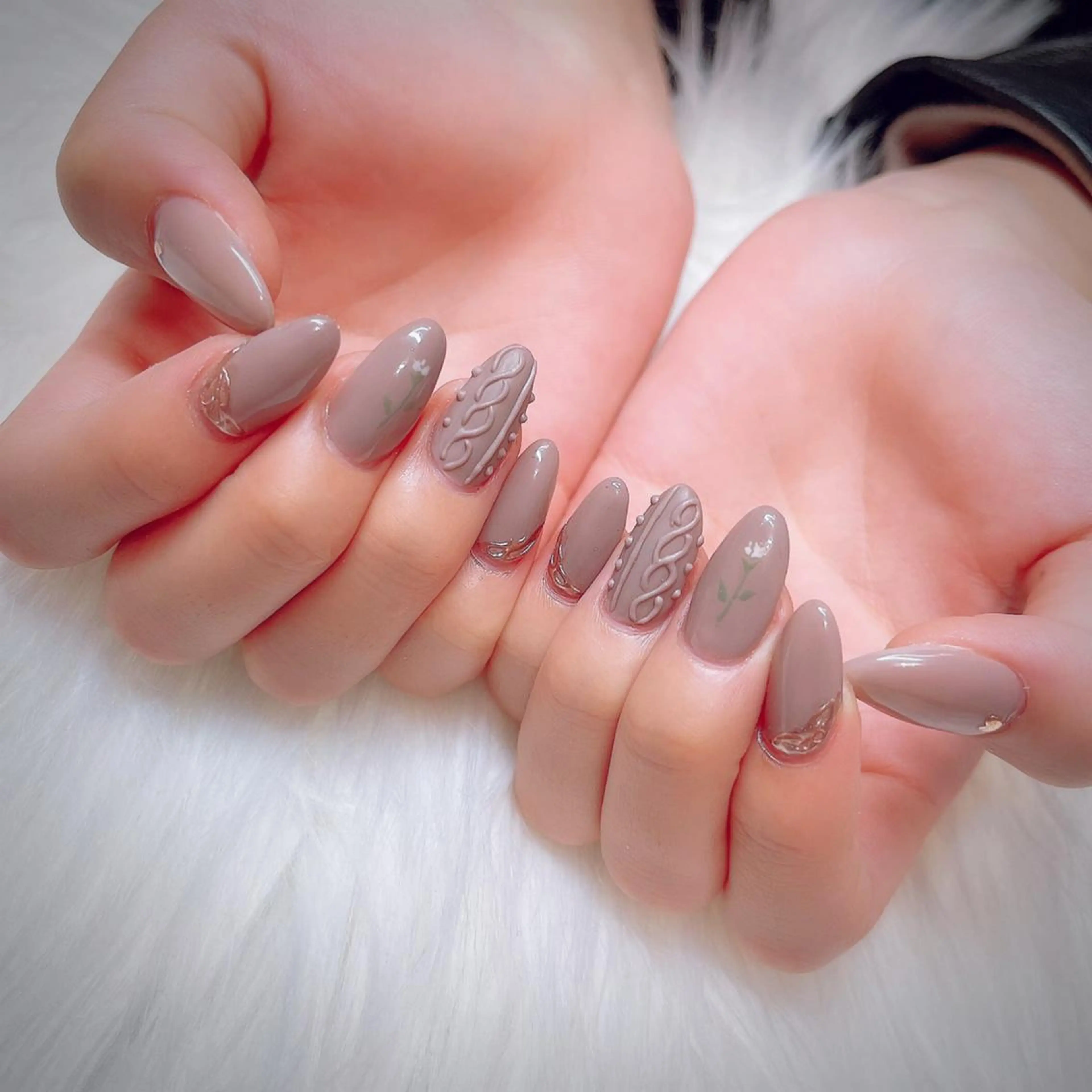 ネイル Private Salon 大宮のネイルデザイン