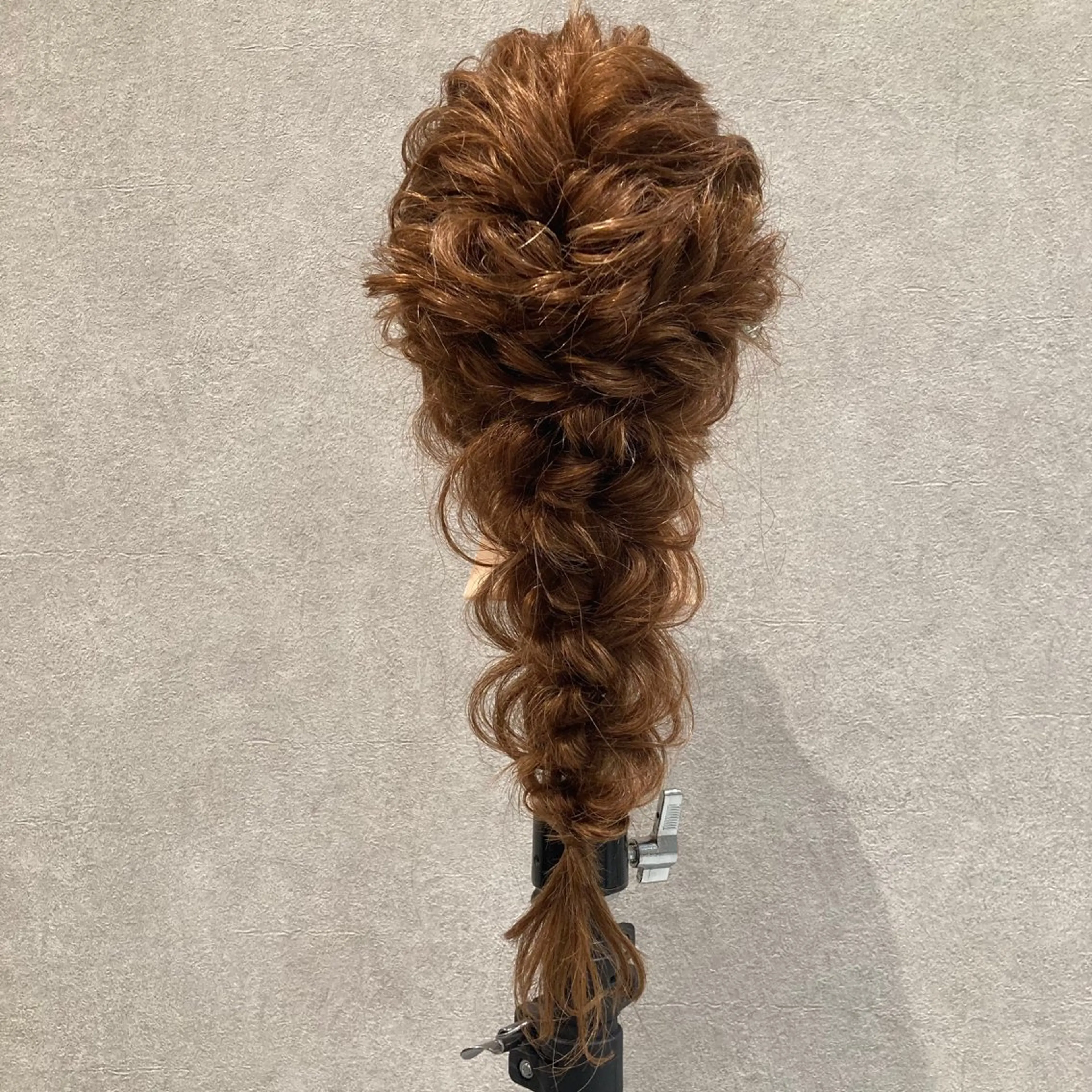 ヘアアレンジ WAWA miu🌷のヘアスタイル