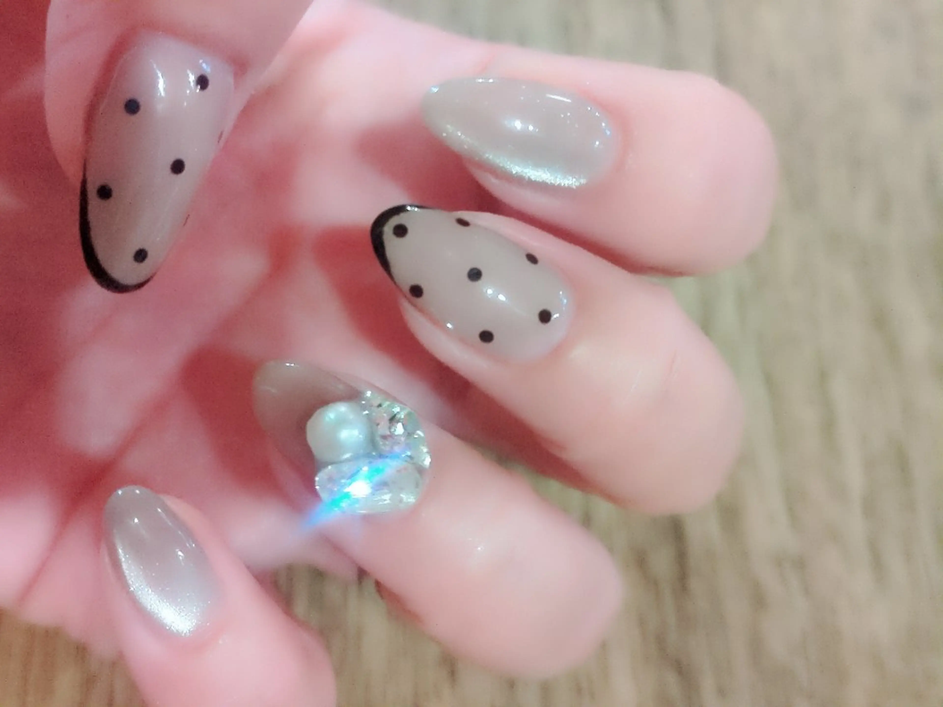 ネイル nail  lounge Sのネイルデザイン