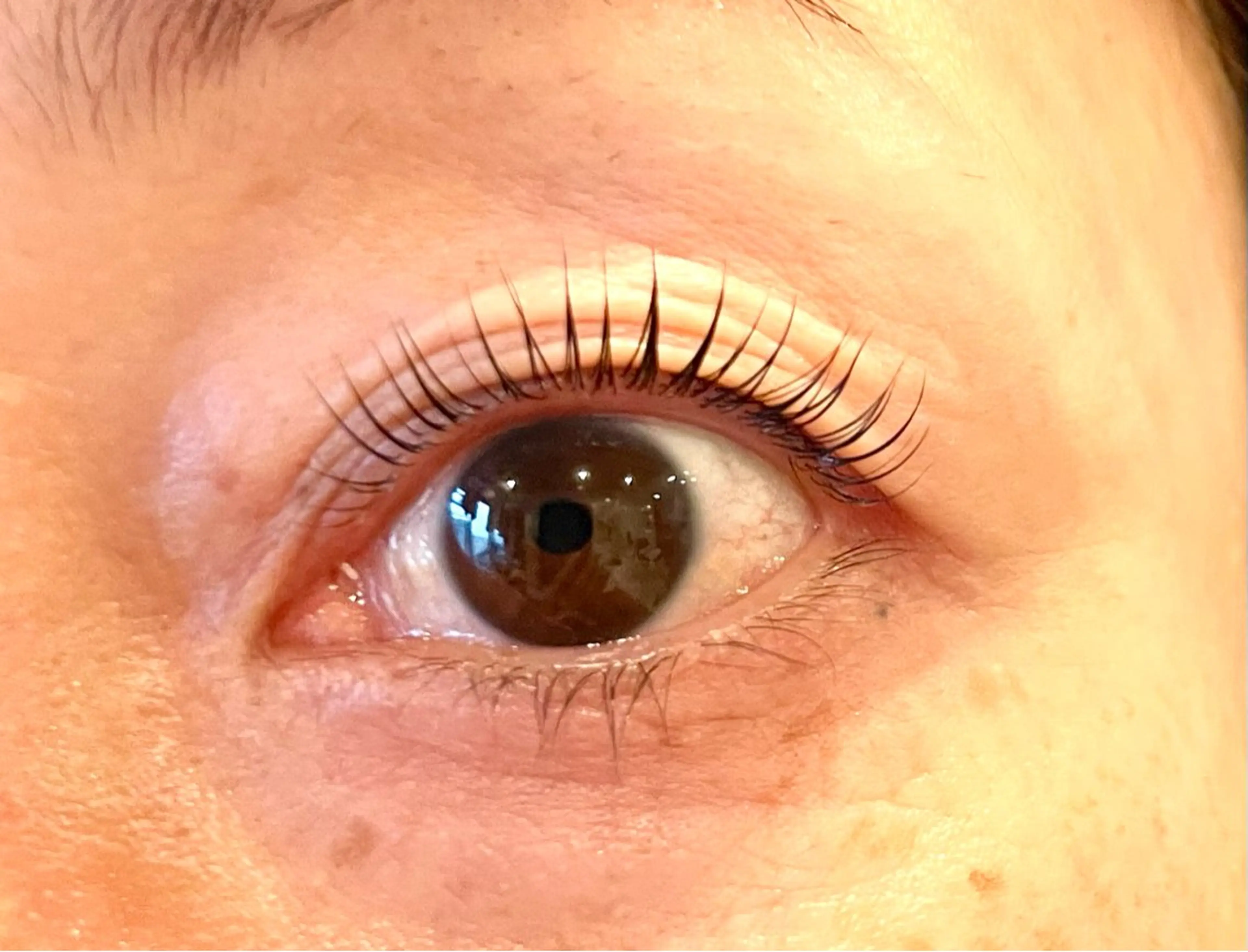 マツエク・マツパ Eyelash salon Lily所属・杉浦 ともこのマツエク・マツパデザイン