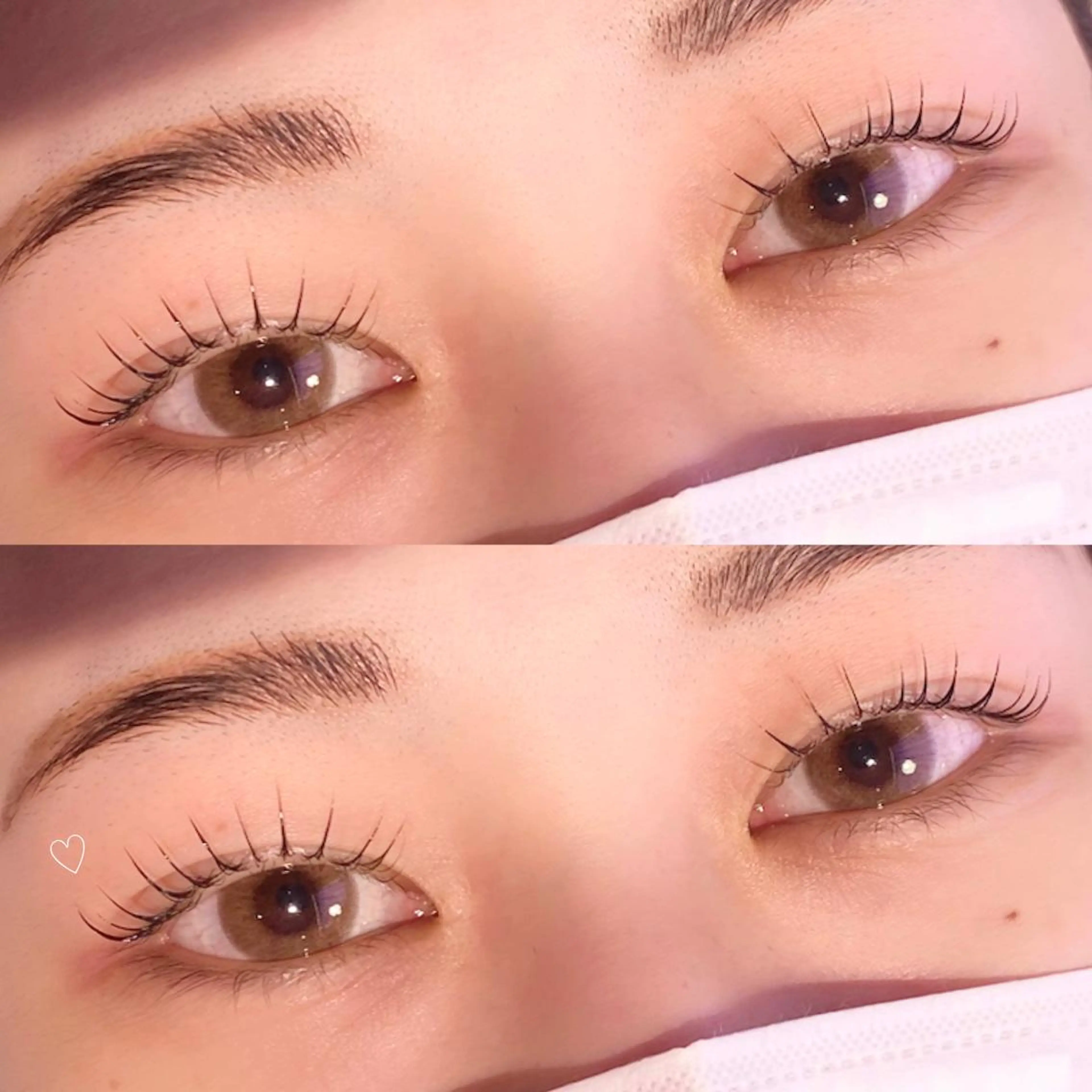 マツエク・マツパ まつげパーマ mary nail&eyelash 八木店【メアリー】所属・mary 八木のマツエク・マツパデザイン