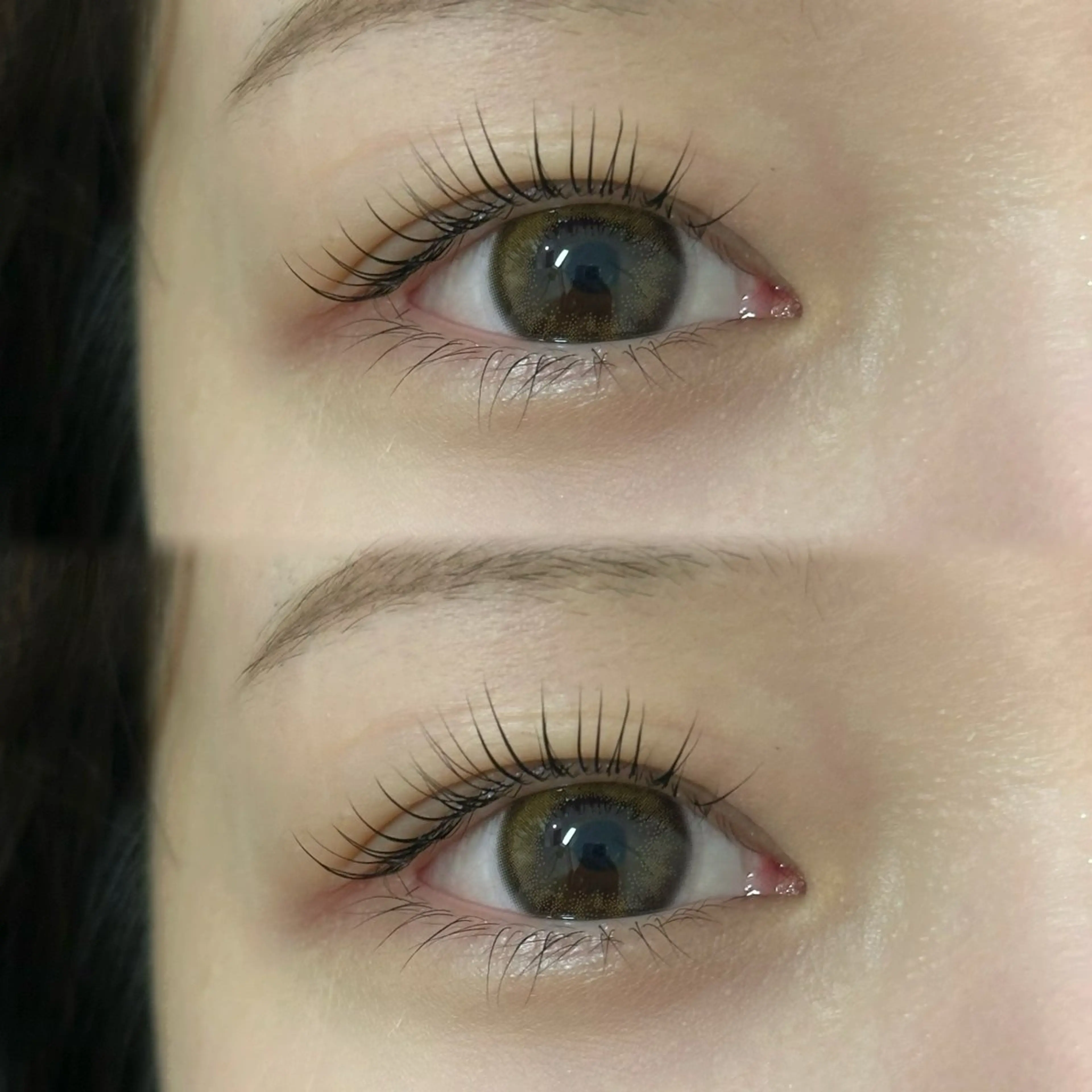 マツエク・マツパ マツパ 石井 理子の眉毛・アイブロウイメージ