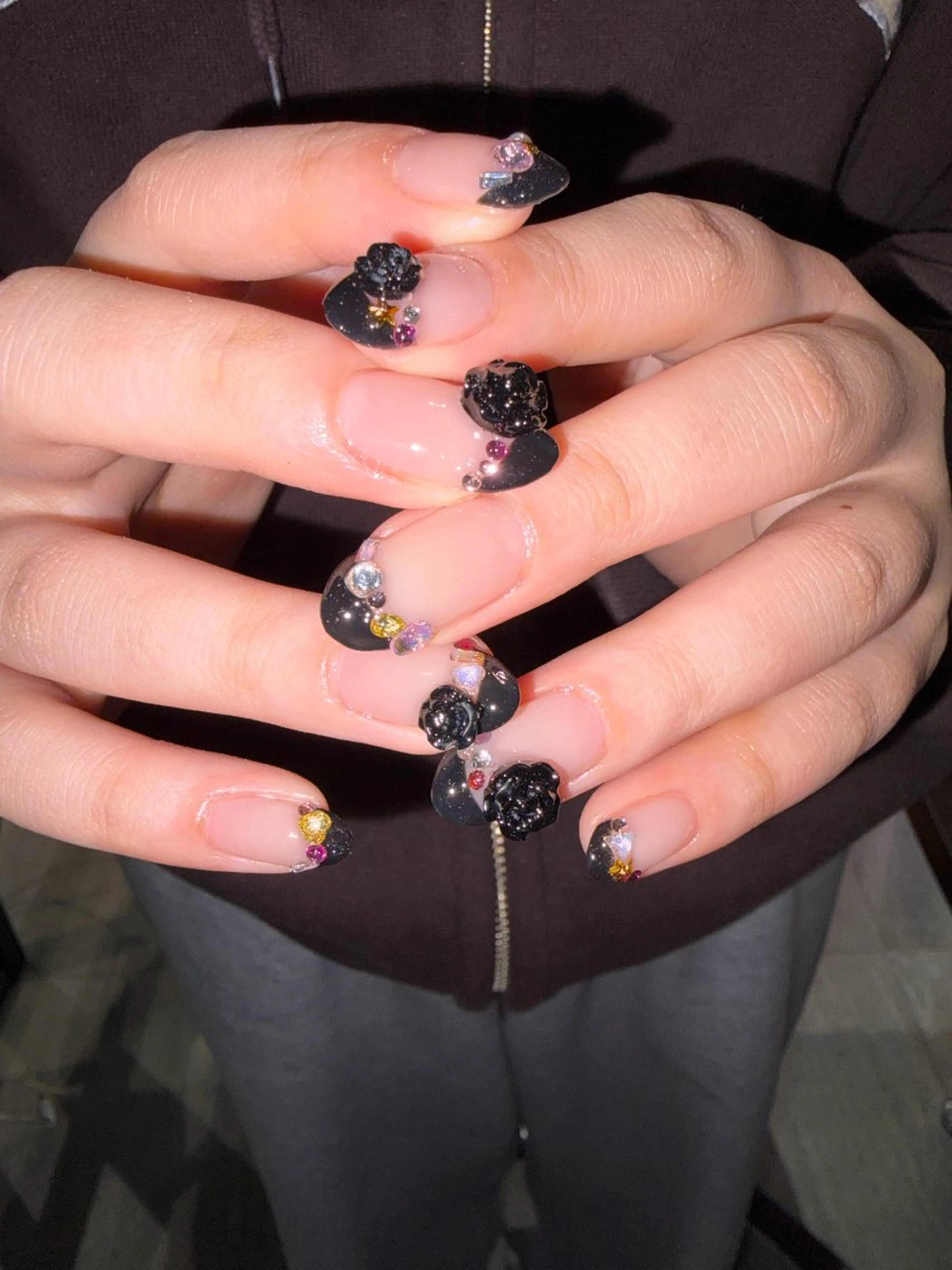 ネイル Earth☆*: taruのネイルデザイン