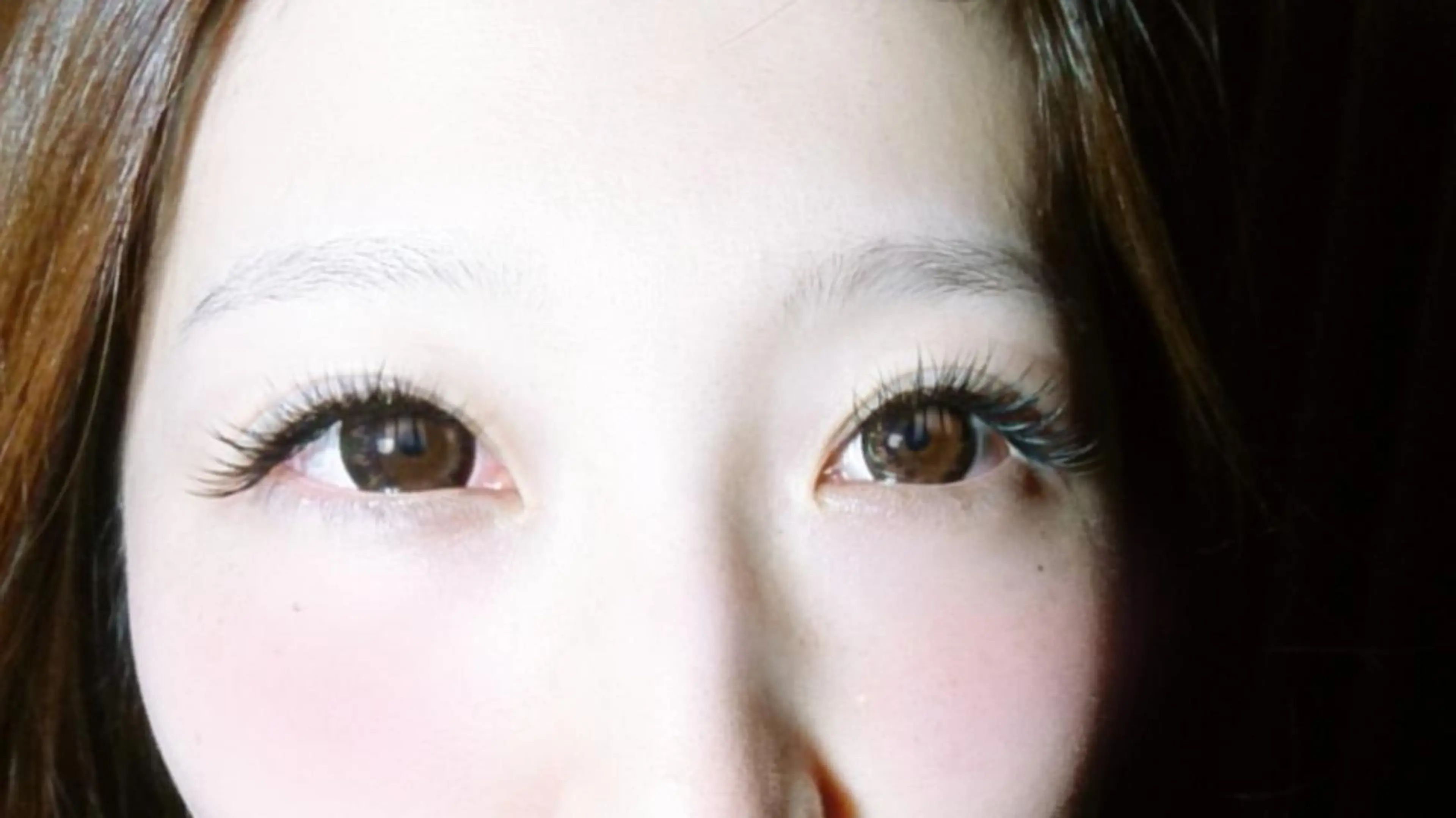 マツエク・マツパ 付け放題 shimizu mayuのマツエク・マツパデザイン