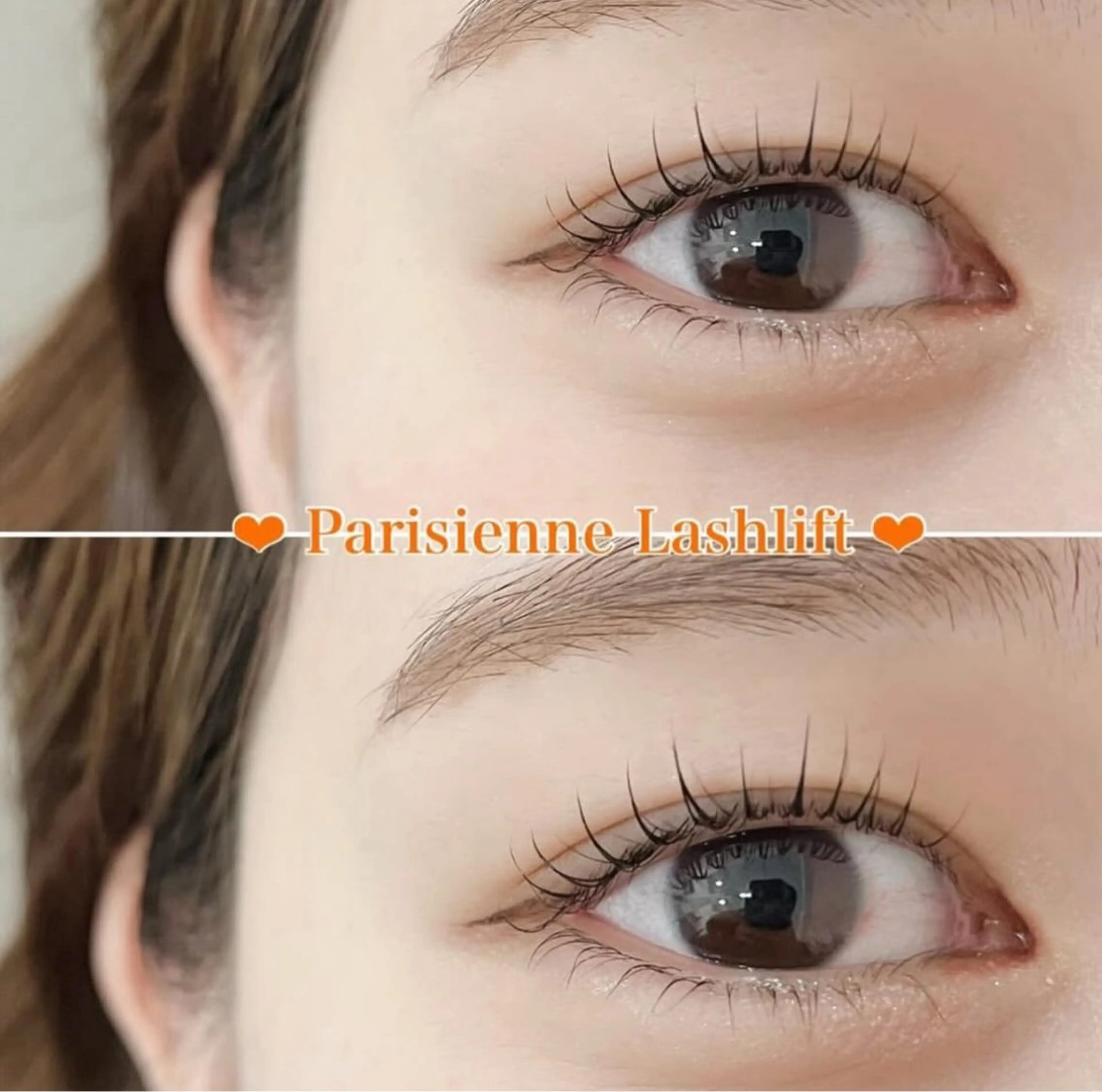 マツエク・マツパ マツパ LOLO 🍒 maho 🍒のマツエク・マツパデザイン