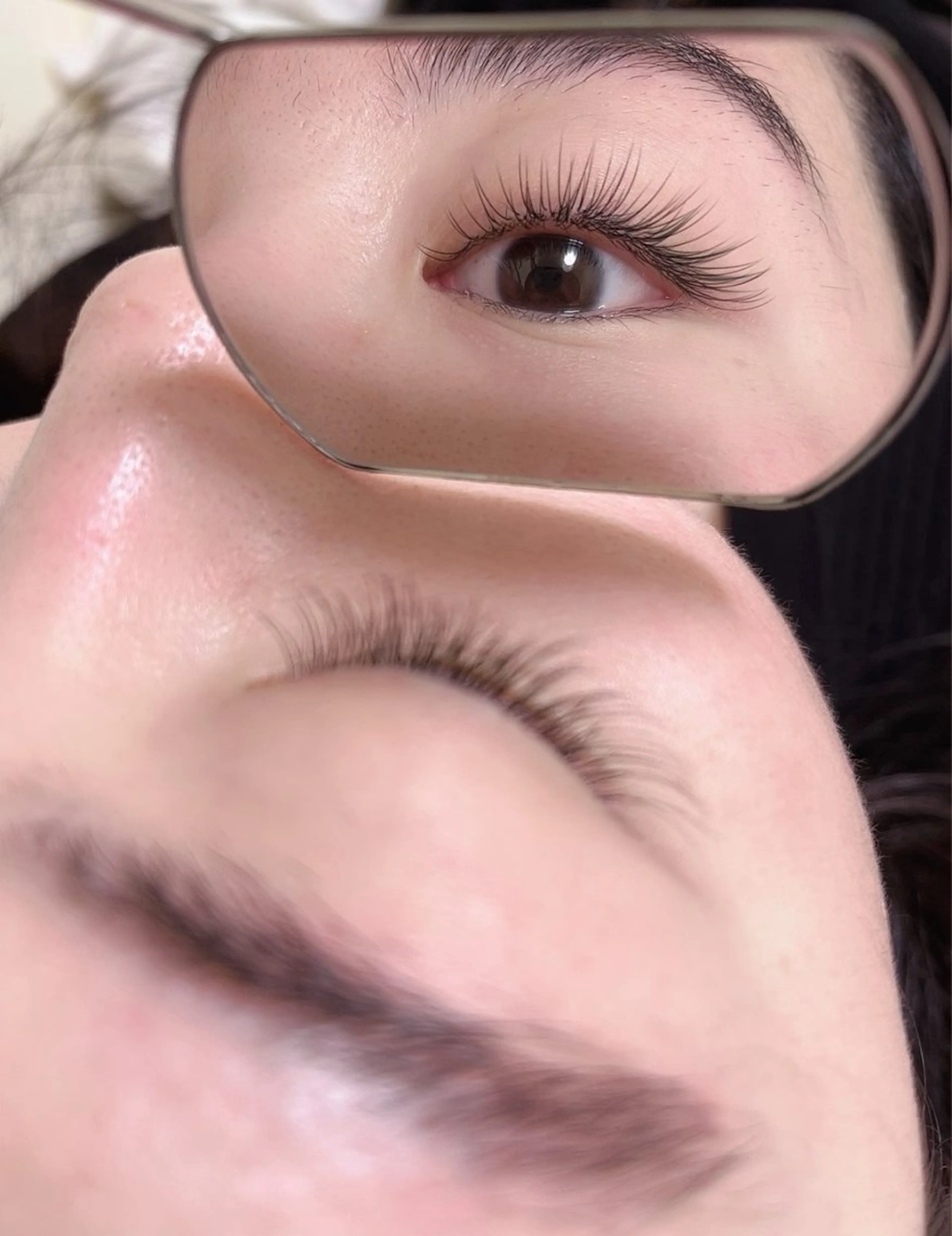 マツエク・マツパ 🎀MIYUKI Salon🎀のネイルデザイン