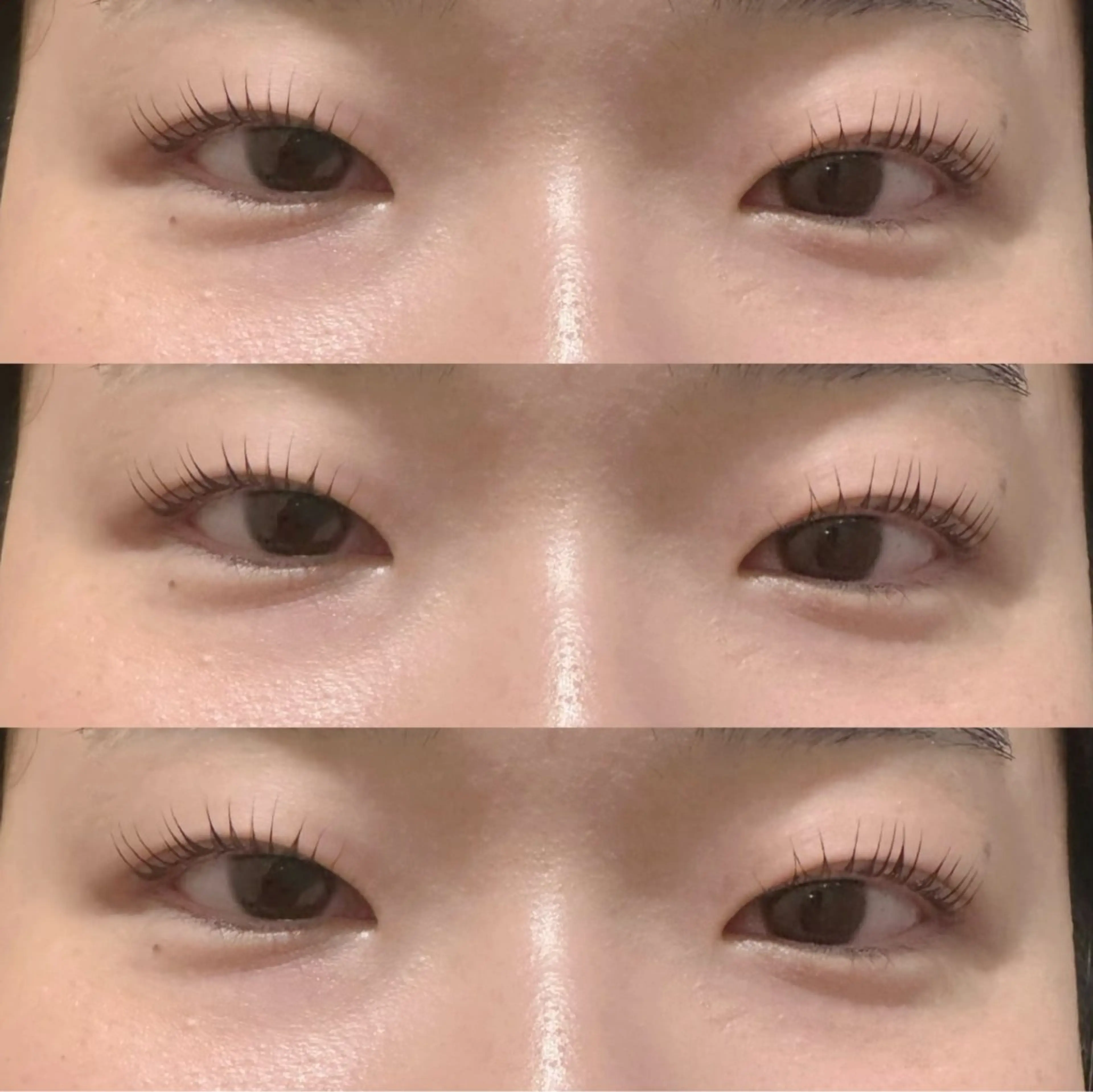 マツエク・マツパ melia本店所属・melia keiの眉毛・アイブロウイメージ