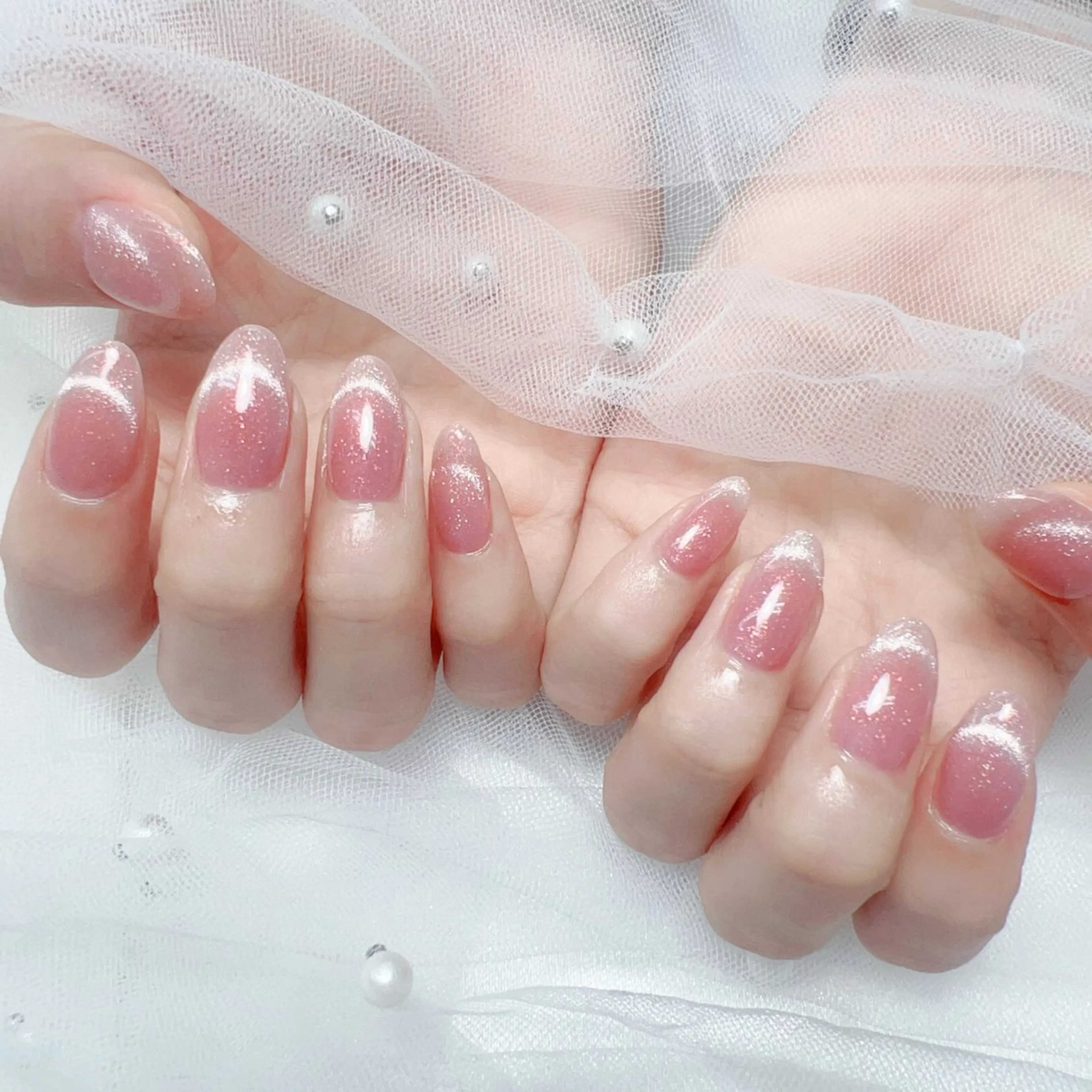 ネイル クローバーnail SARAのネイルデザイン