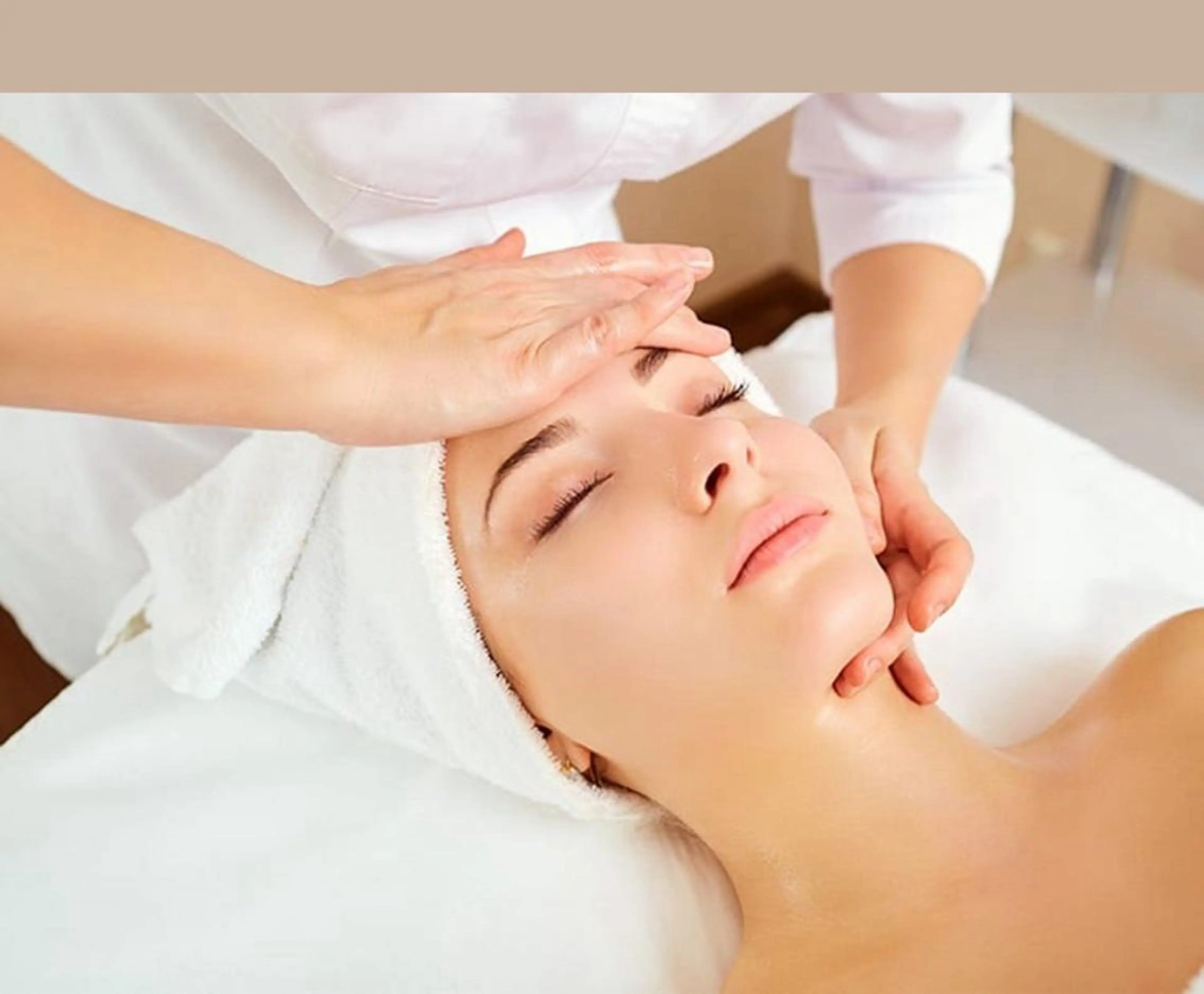 マツエク・マツパ リラクゼーション＆エステランベリー所属・ランベリ ランベリのエステ・リラクイメージ