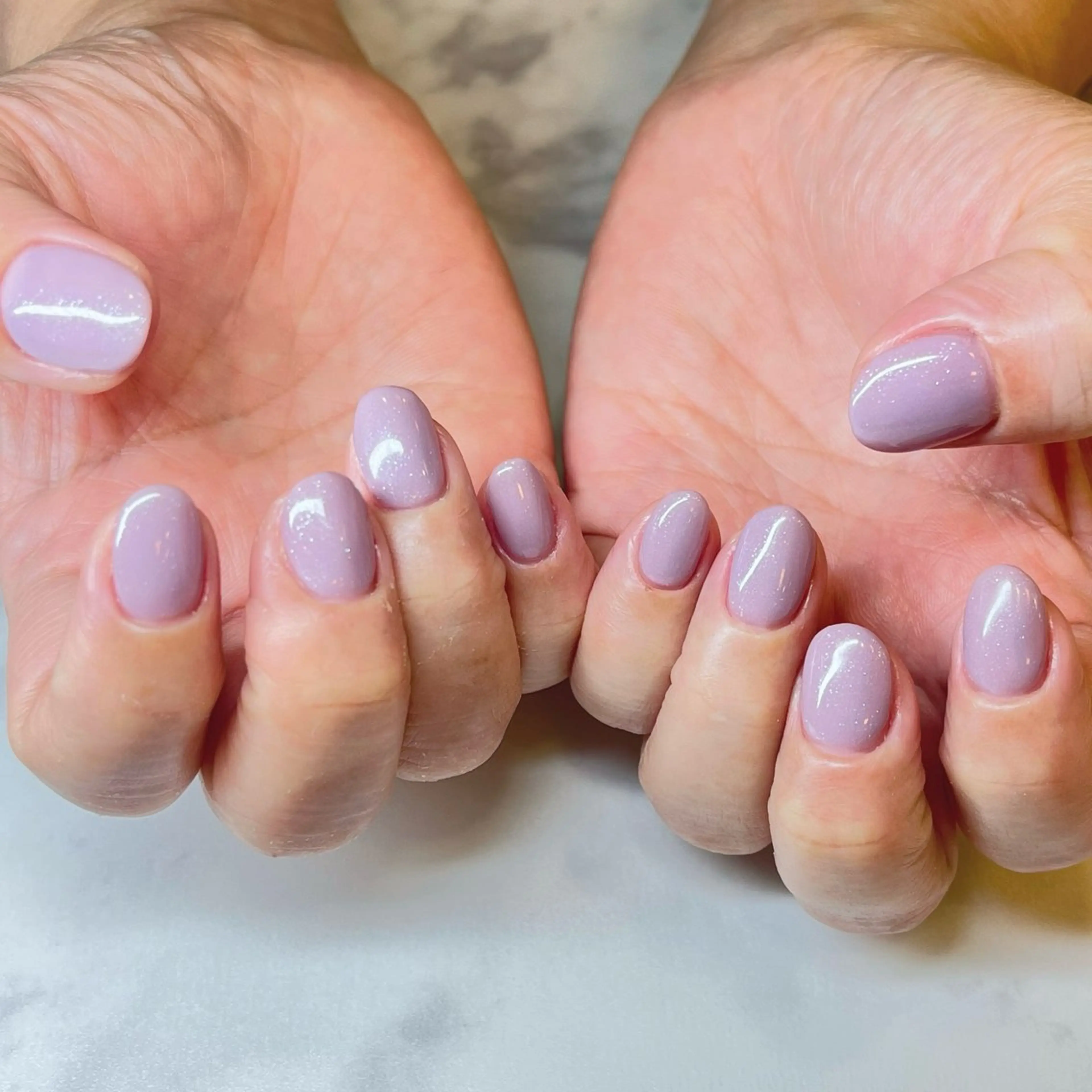 ネイル ハンドネイル Motoki Ayakaのネイルデザイン