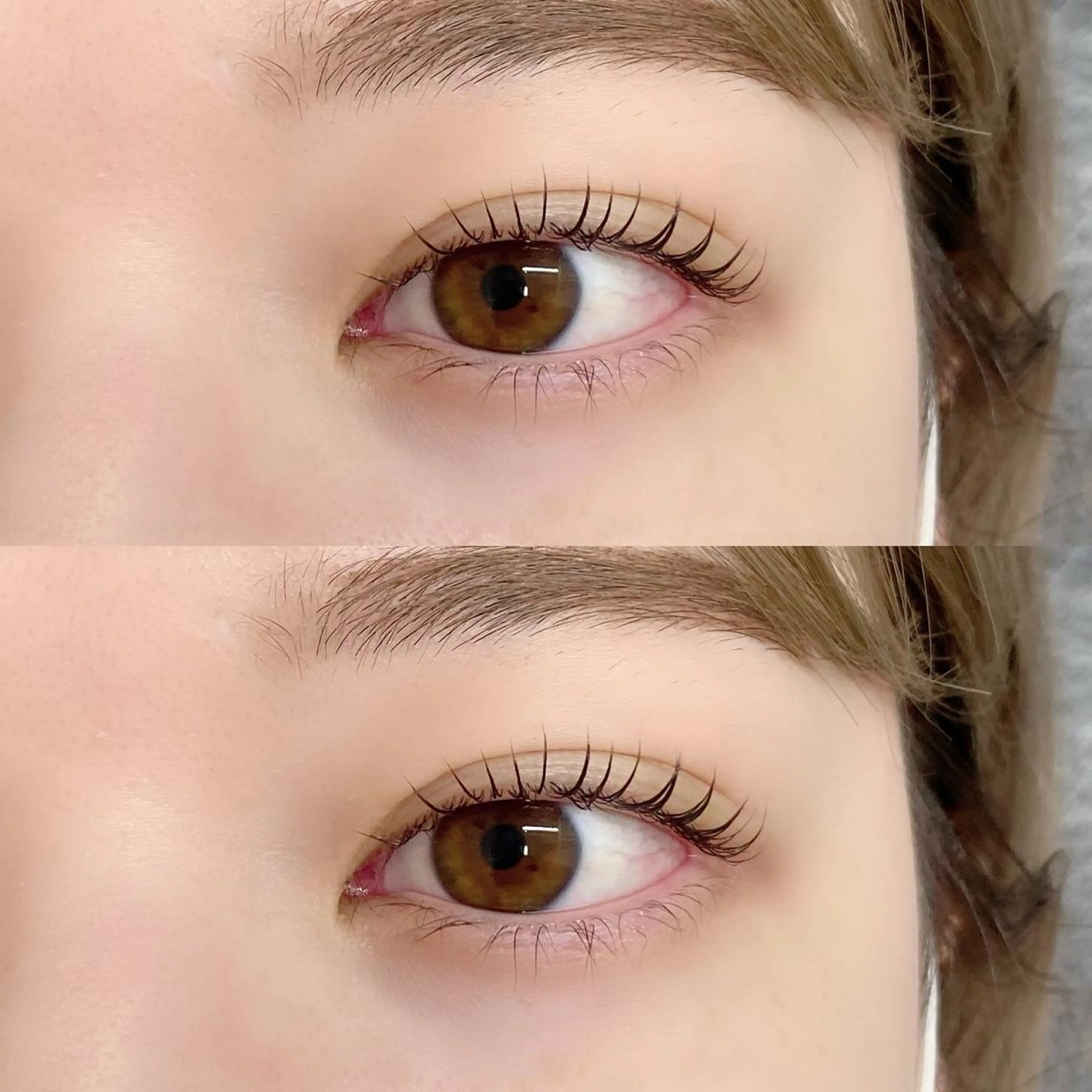 マツエク・マツパ BAMBI所属・BAMBI 🩷KAWAIのマツエク・マツパデザイン