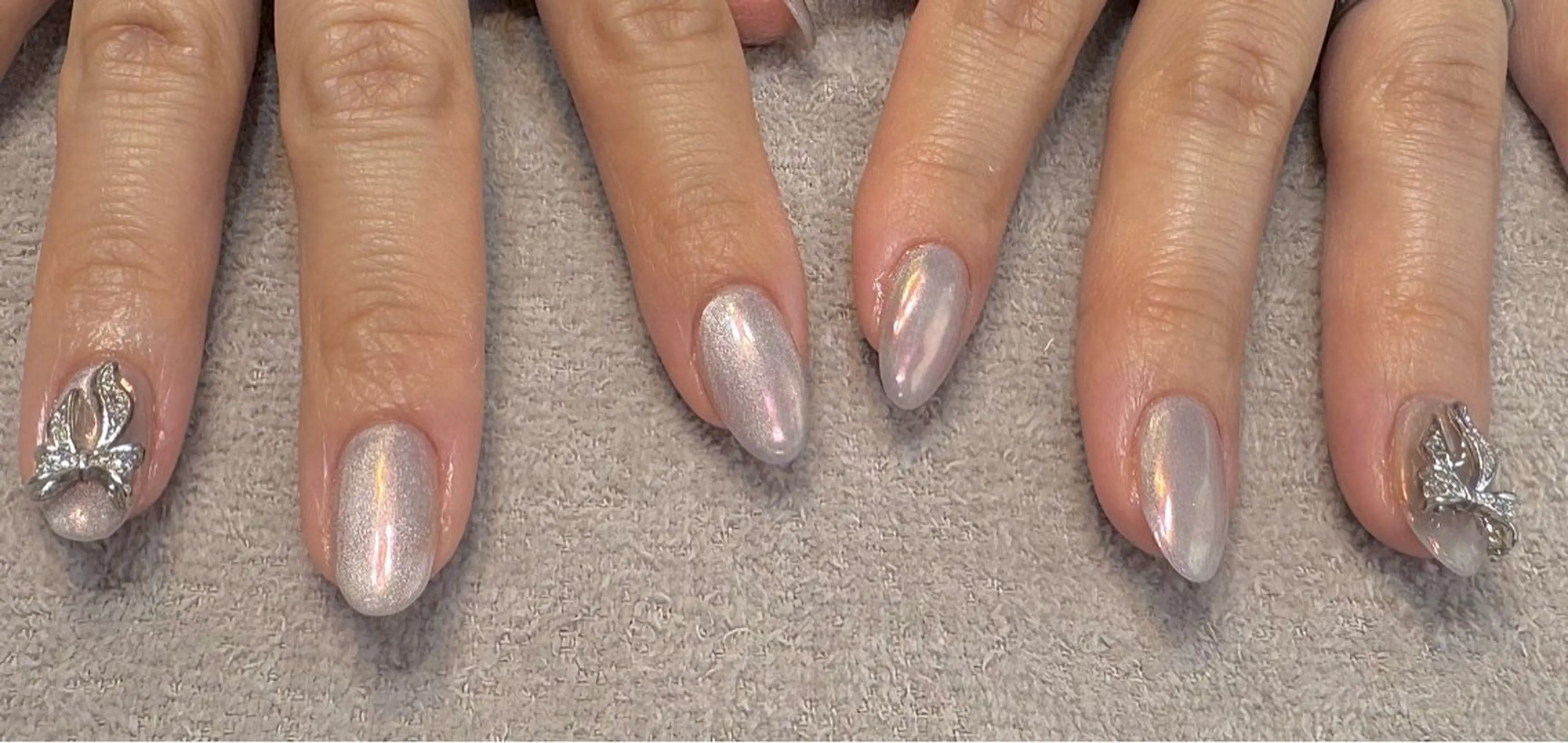 ネイル LinoTino nailのネイルデザイン