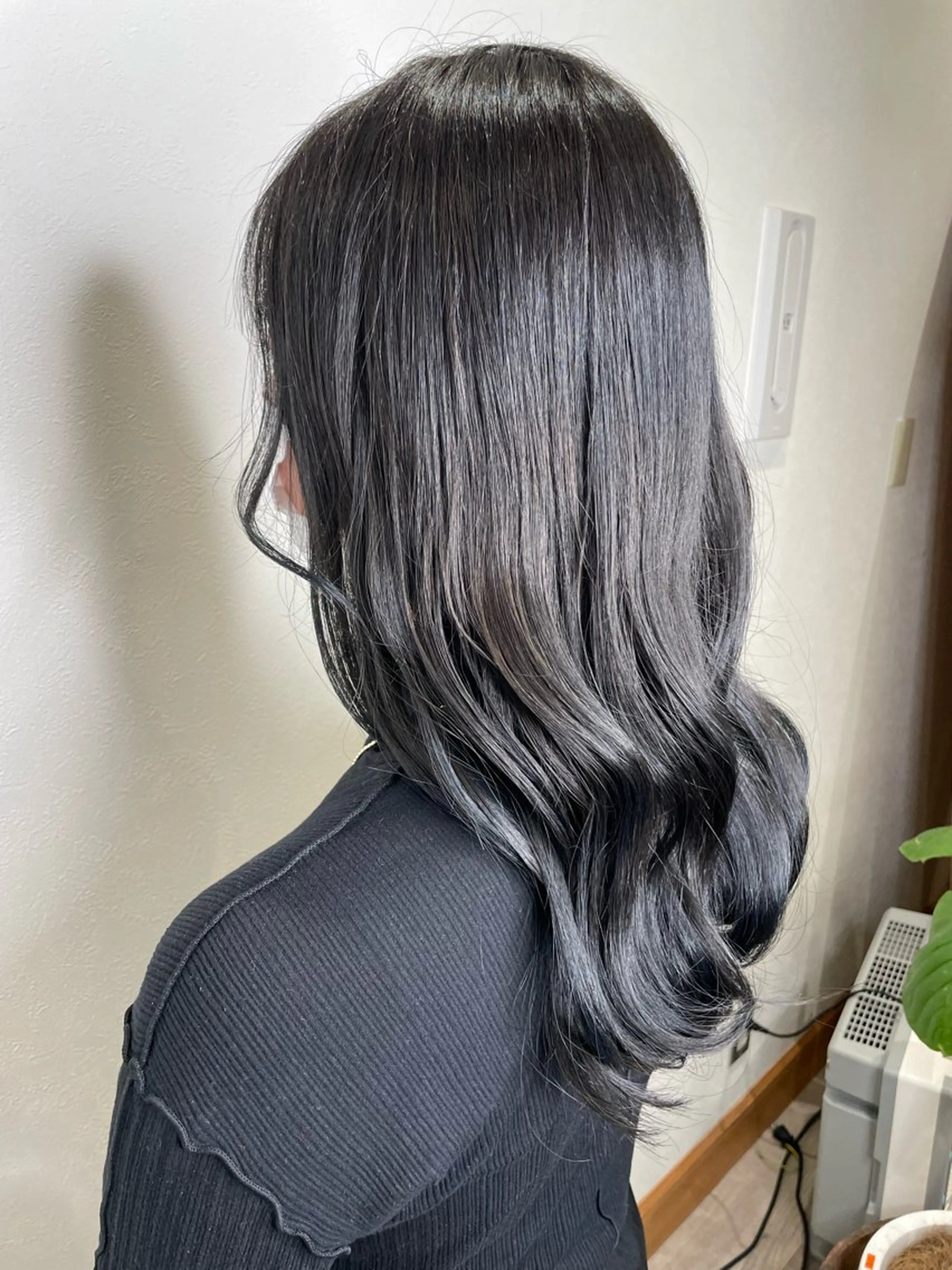 ロング Sourire小倉店所属・Sourire/小倉 /maikaのヘアスタイル