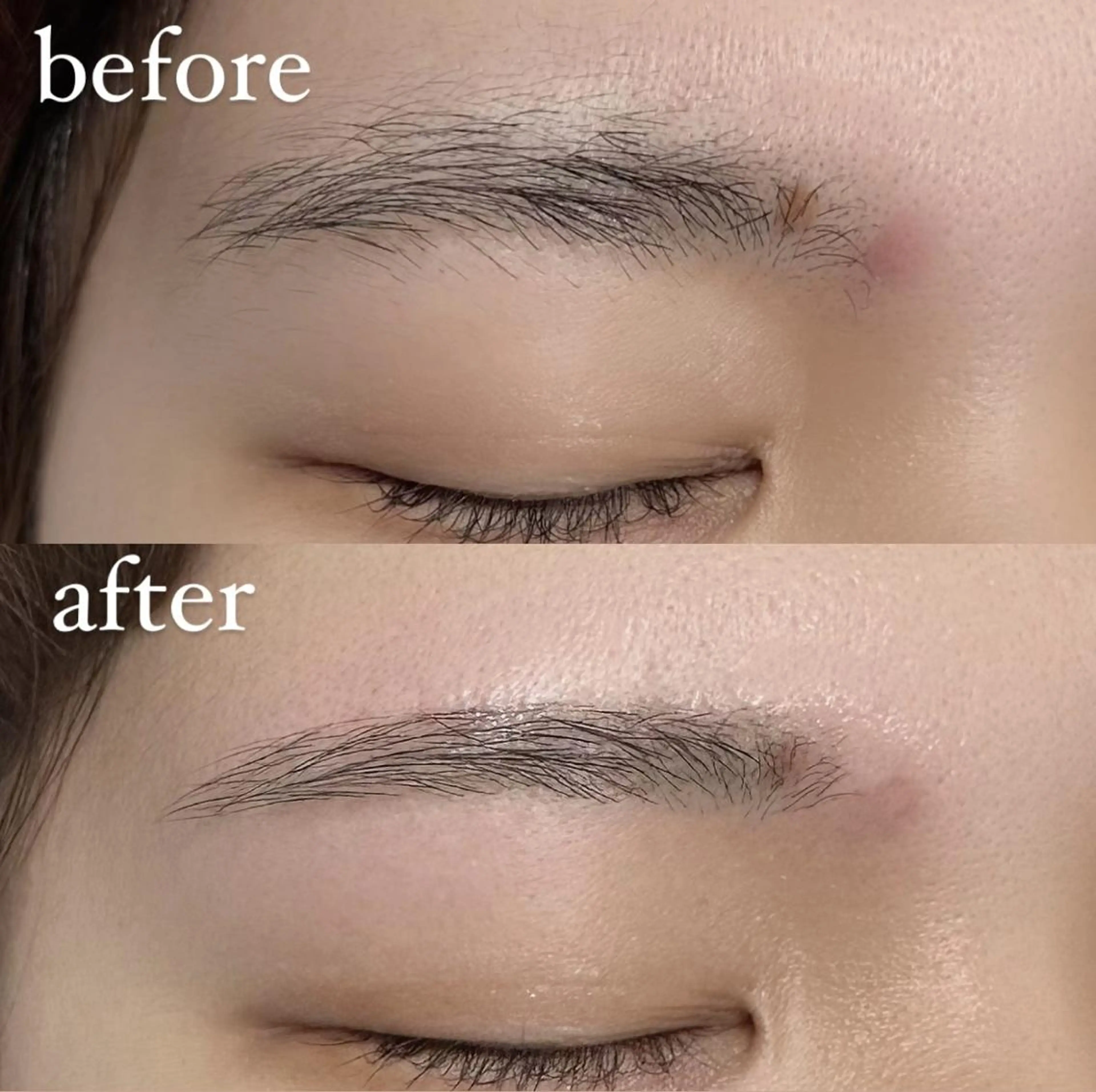 アイブロウ HARIS miyazakiの眉毛・アイブロウイメージ