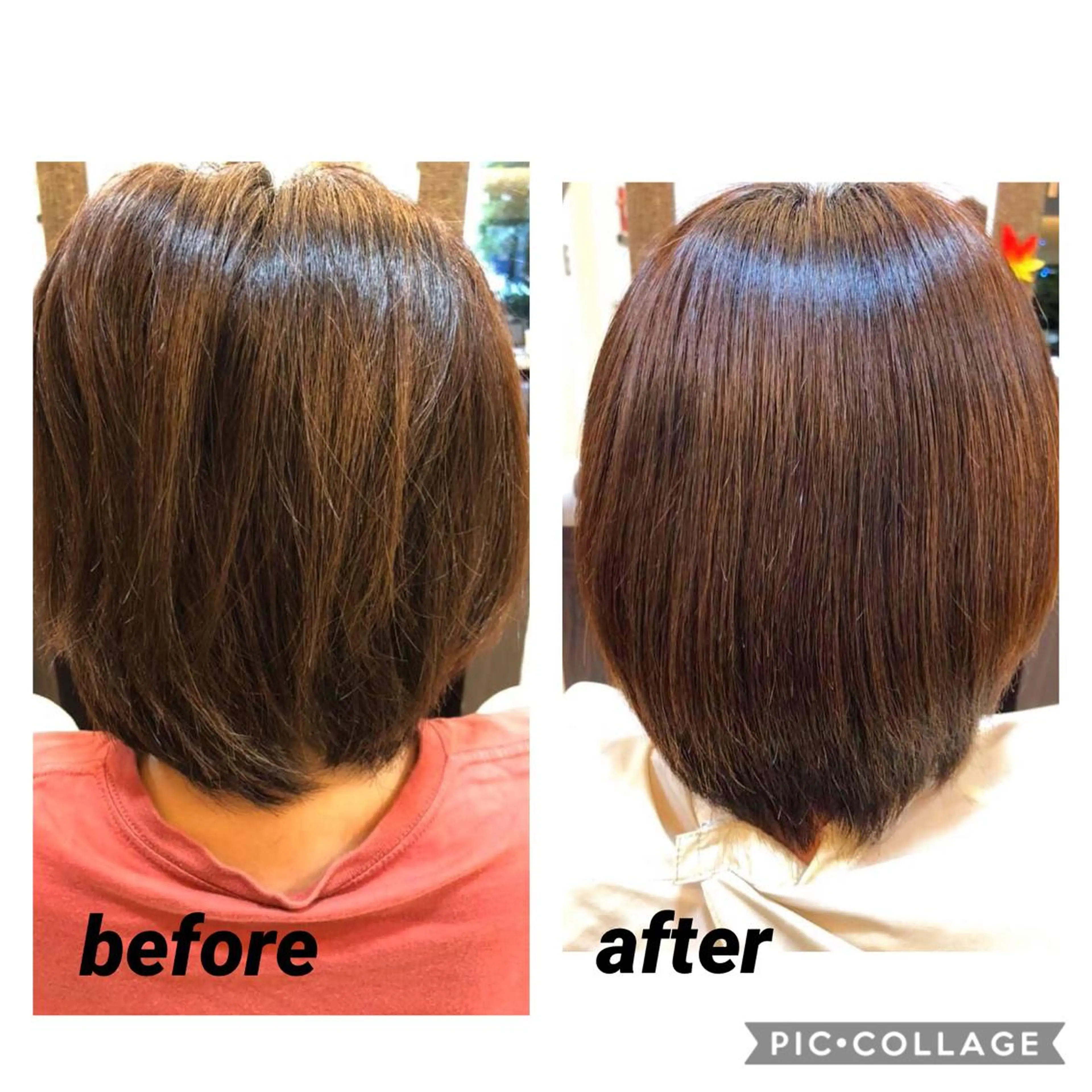 ショート メンズパーマ 赤司 泰樹のヘアスタイル