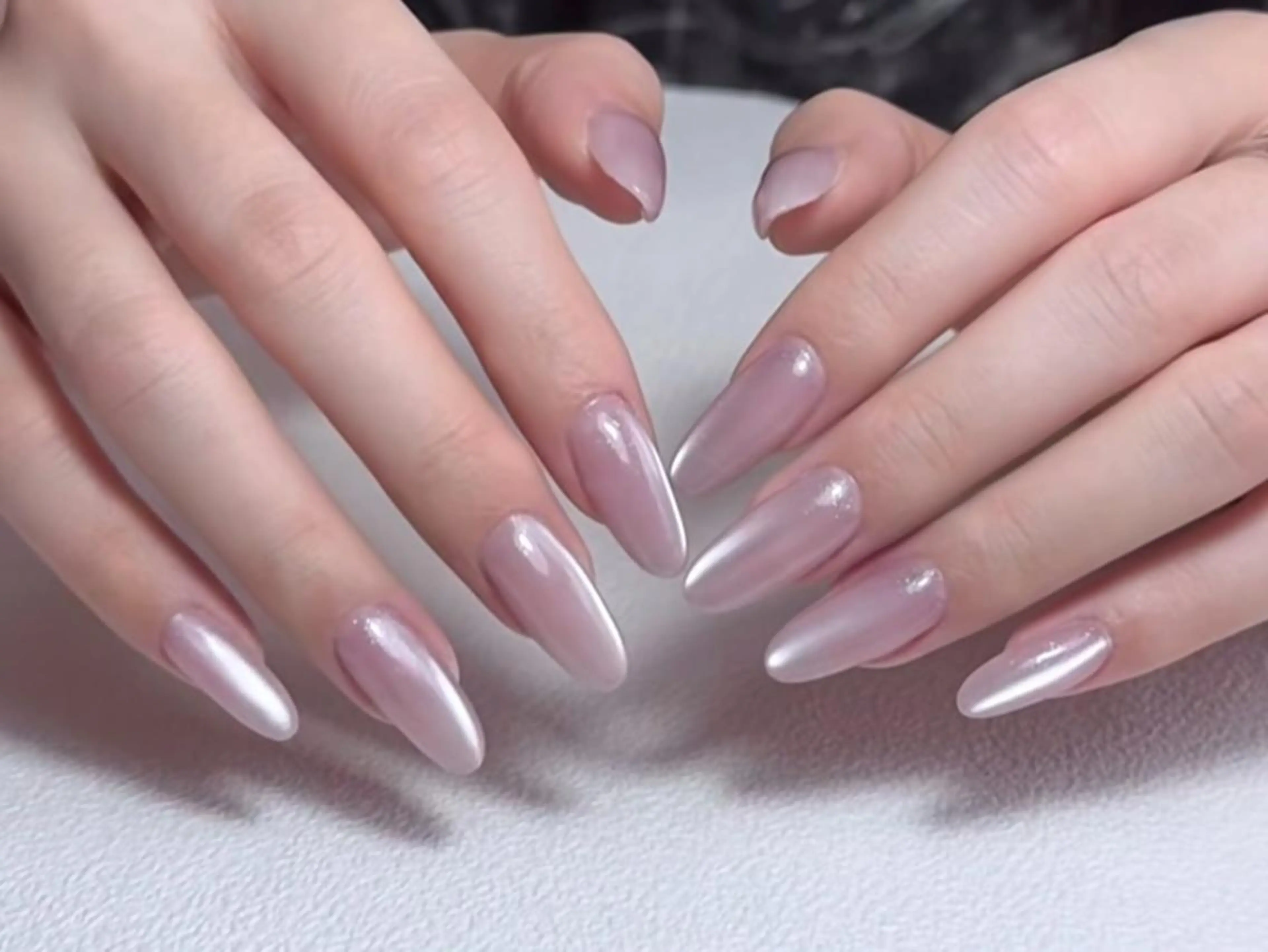 ネイル ハンドネイル Miya🎀 nailのネイルデザイン