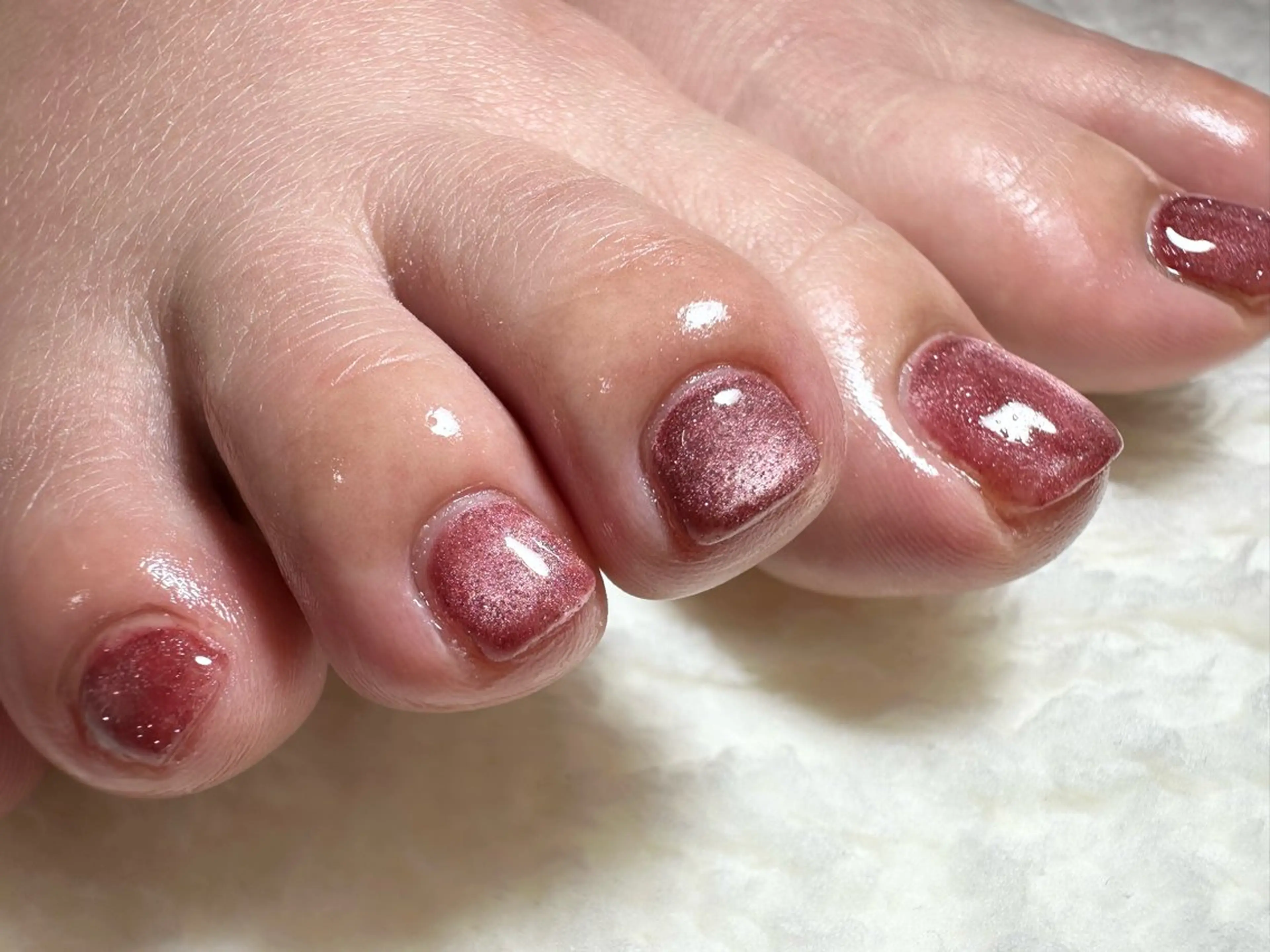 ご新規様限定!【お任せネイル】3600円の写真