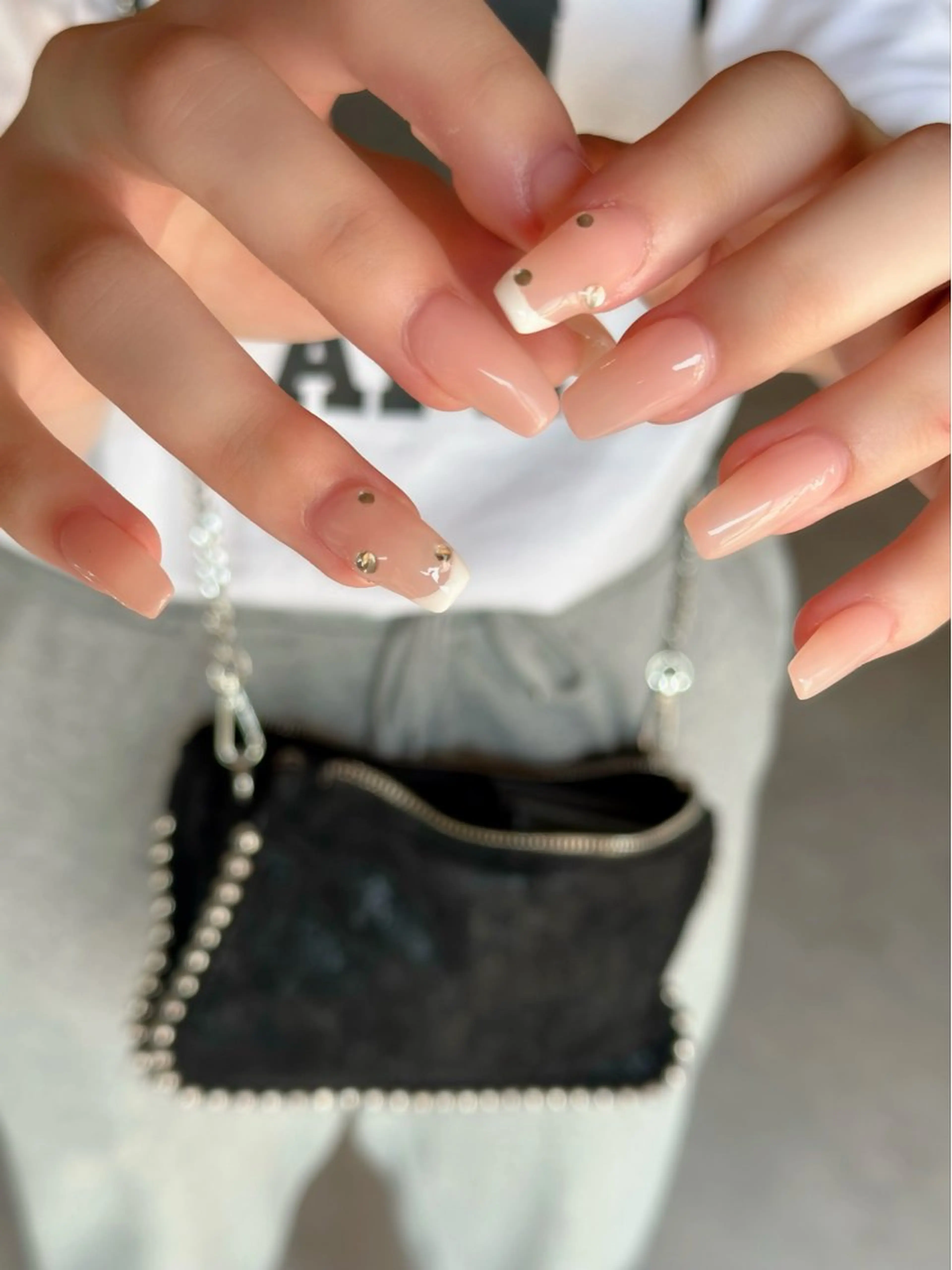 ネイル private salon M&のネイルデザイン