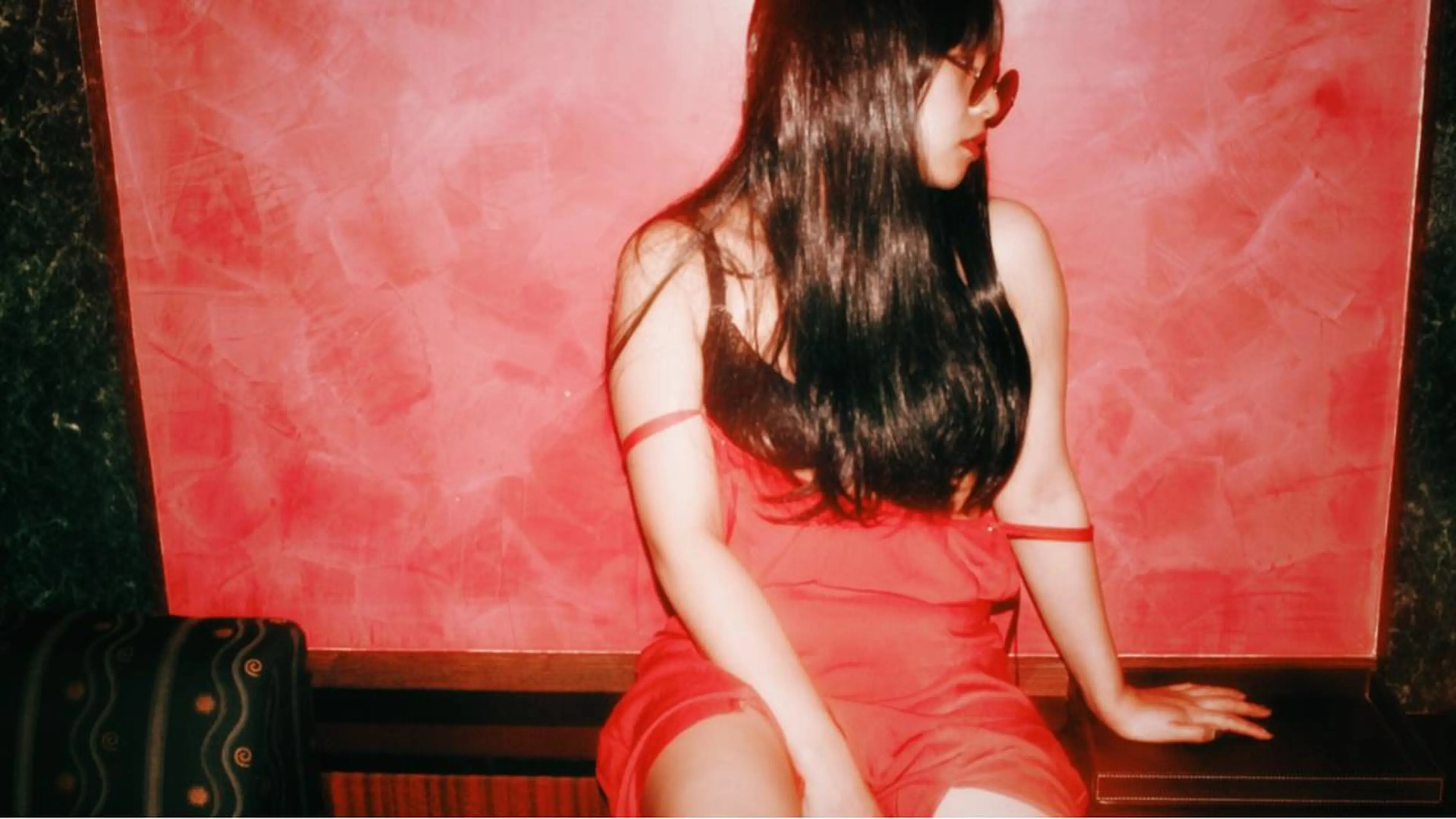 ロング カラー BOB🌟ハイトーン /ブリーチ/TAKUのヘアスタイル