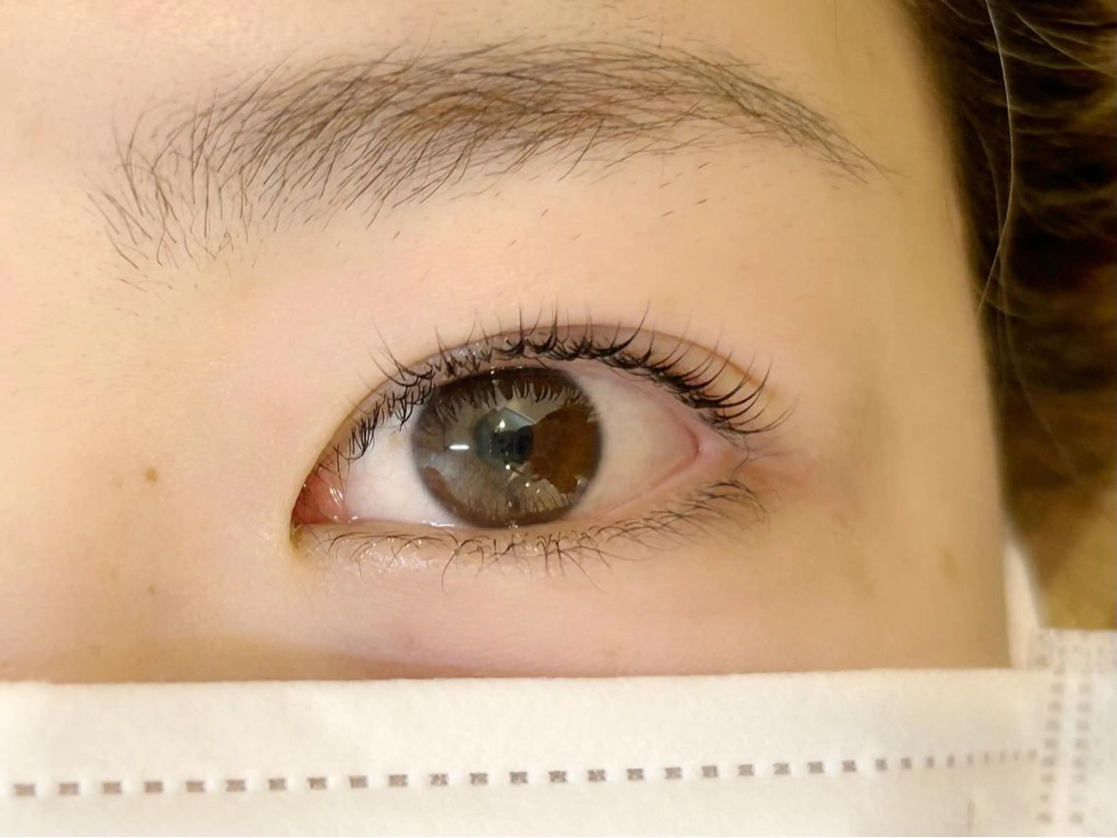 マツエク・マツパ Daisy Lash 城戸のマツエク・マツパデザイン