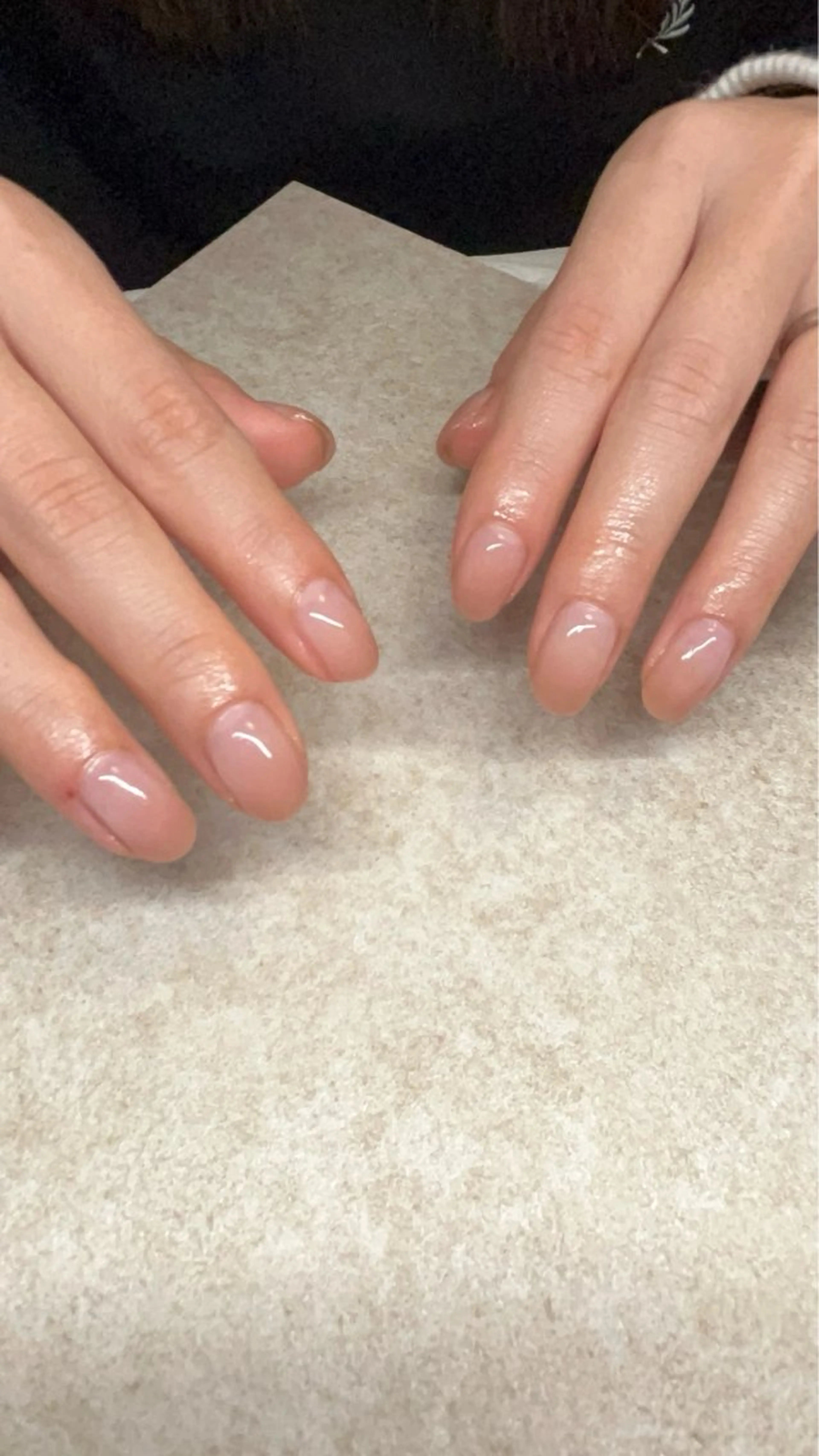 ネイル ハンドネイル Bell Nailのネイルデザイン