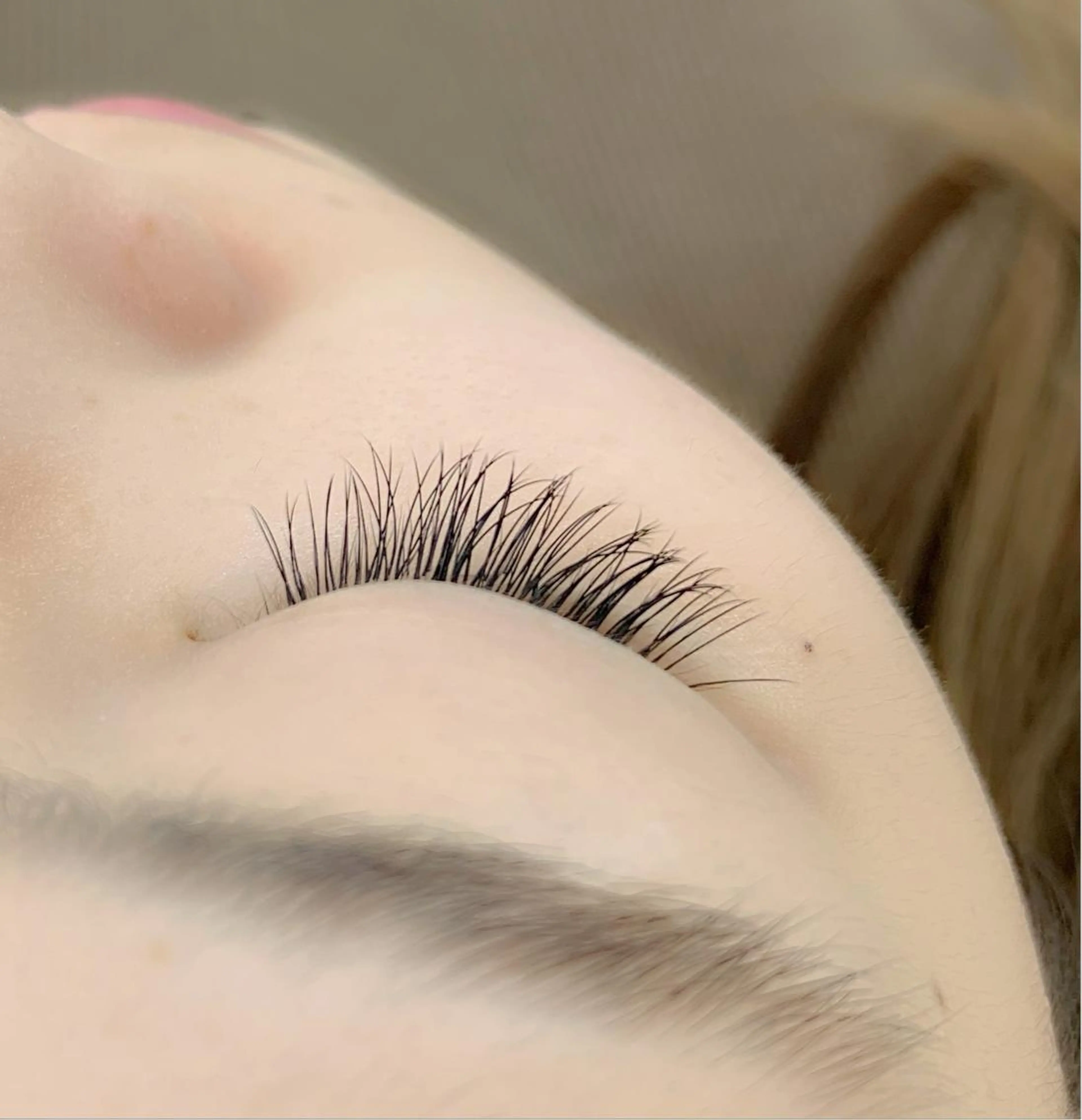 マツエク・マツパ tag by calm所属・tag#bycalm 竹川のマツエク・マツパデザイン