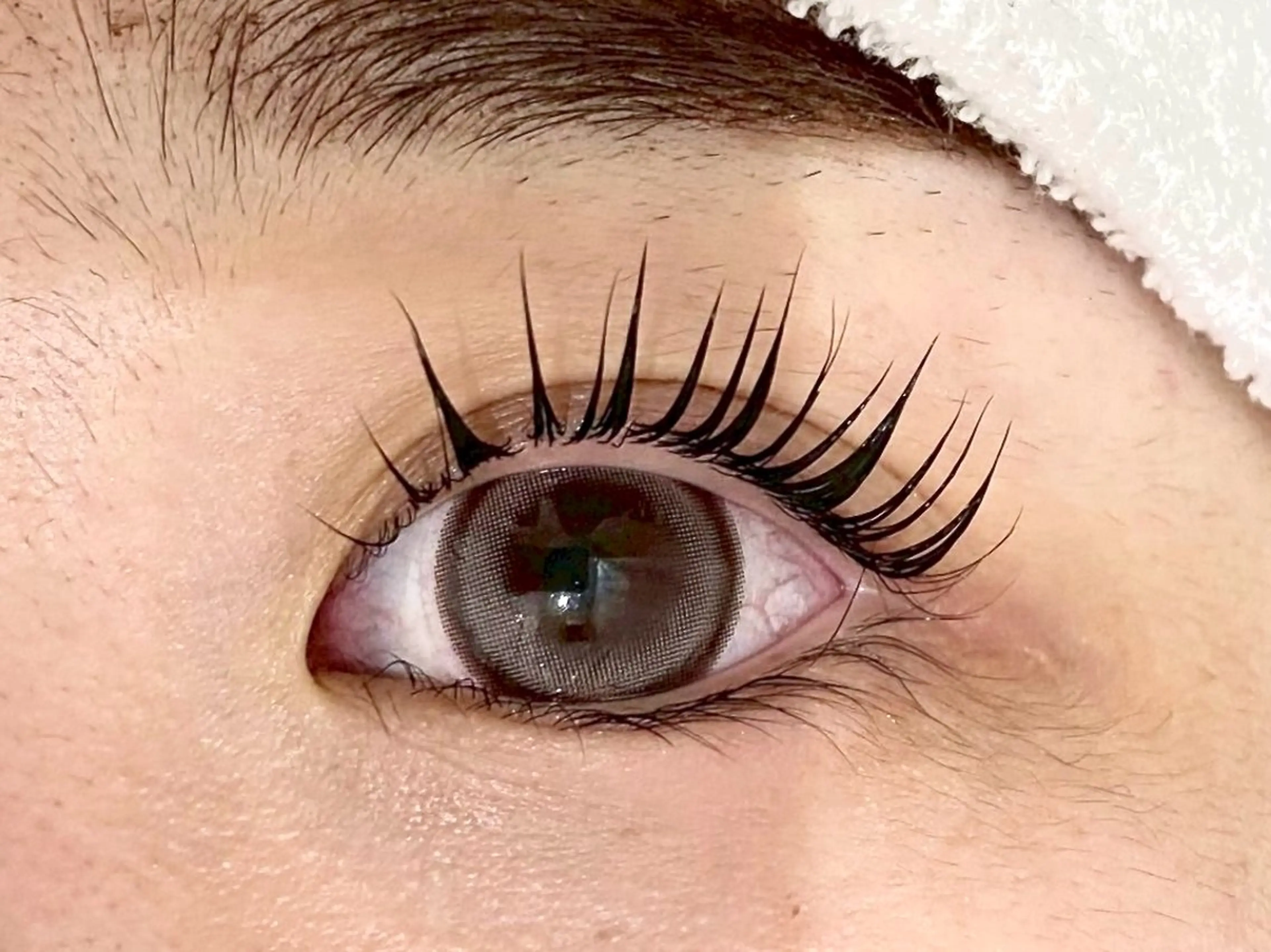 マツエク・マツパ *｡ﾟ☪︎ タカギ イツキ⟡.·のマツエク・マツパデザイン