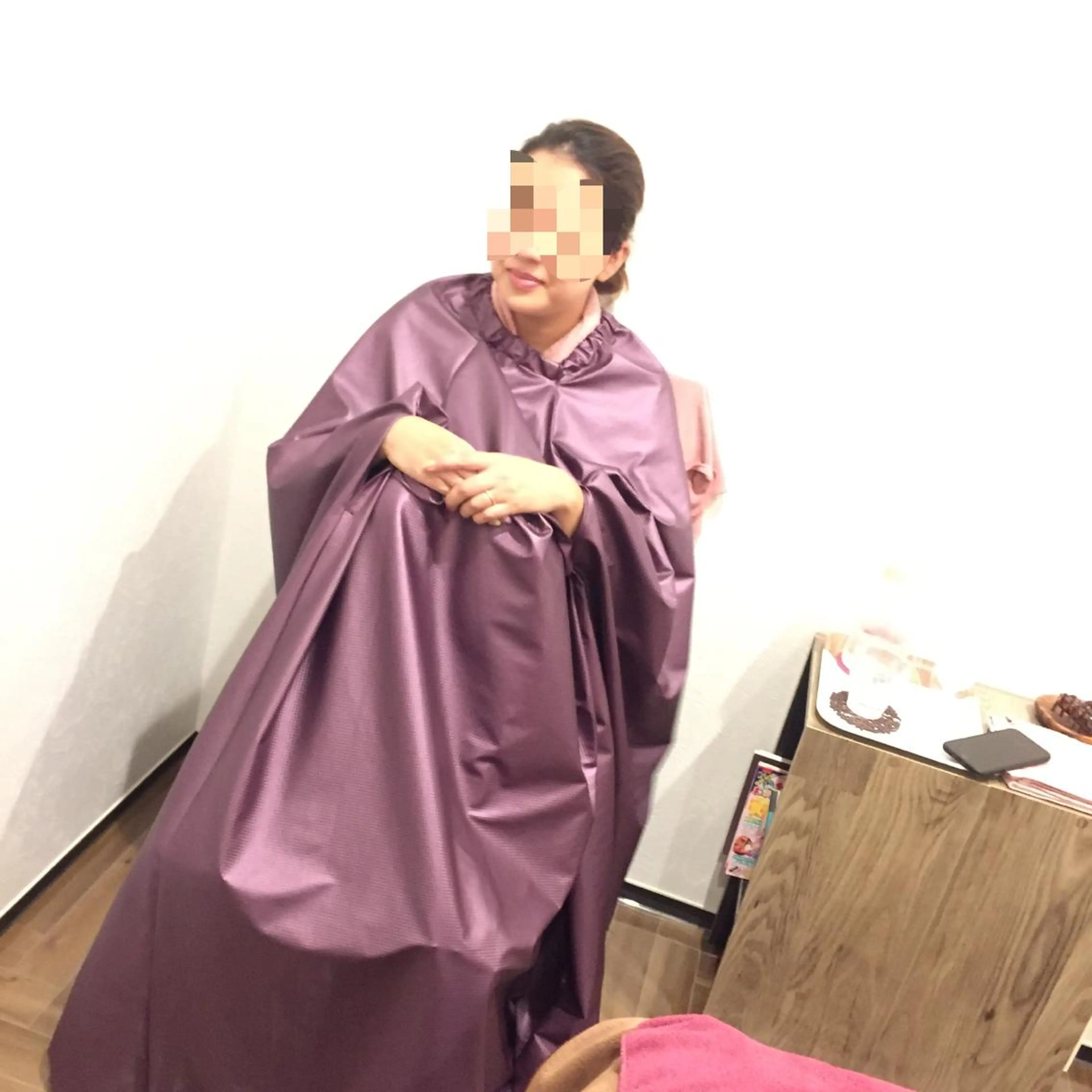 【PourVous】 AYUMIのネイルデザイン