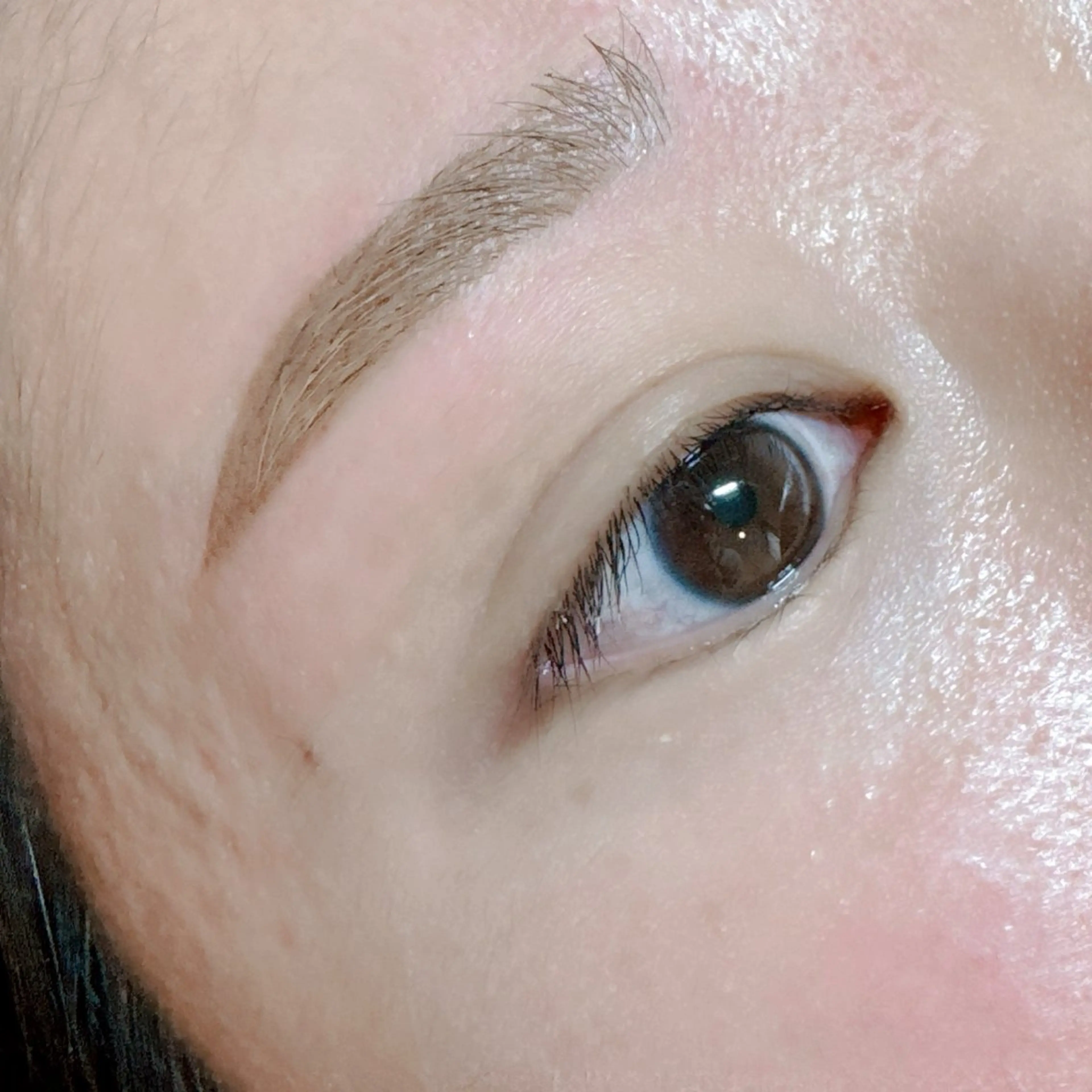 アイブロウ 🩷💗アイリスト Yu💗🩷のマツエク・マツパデザイン