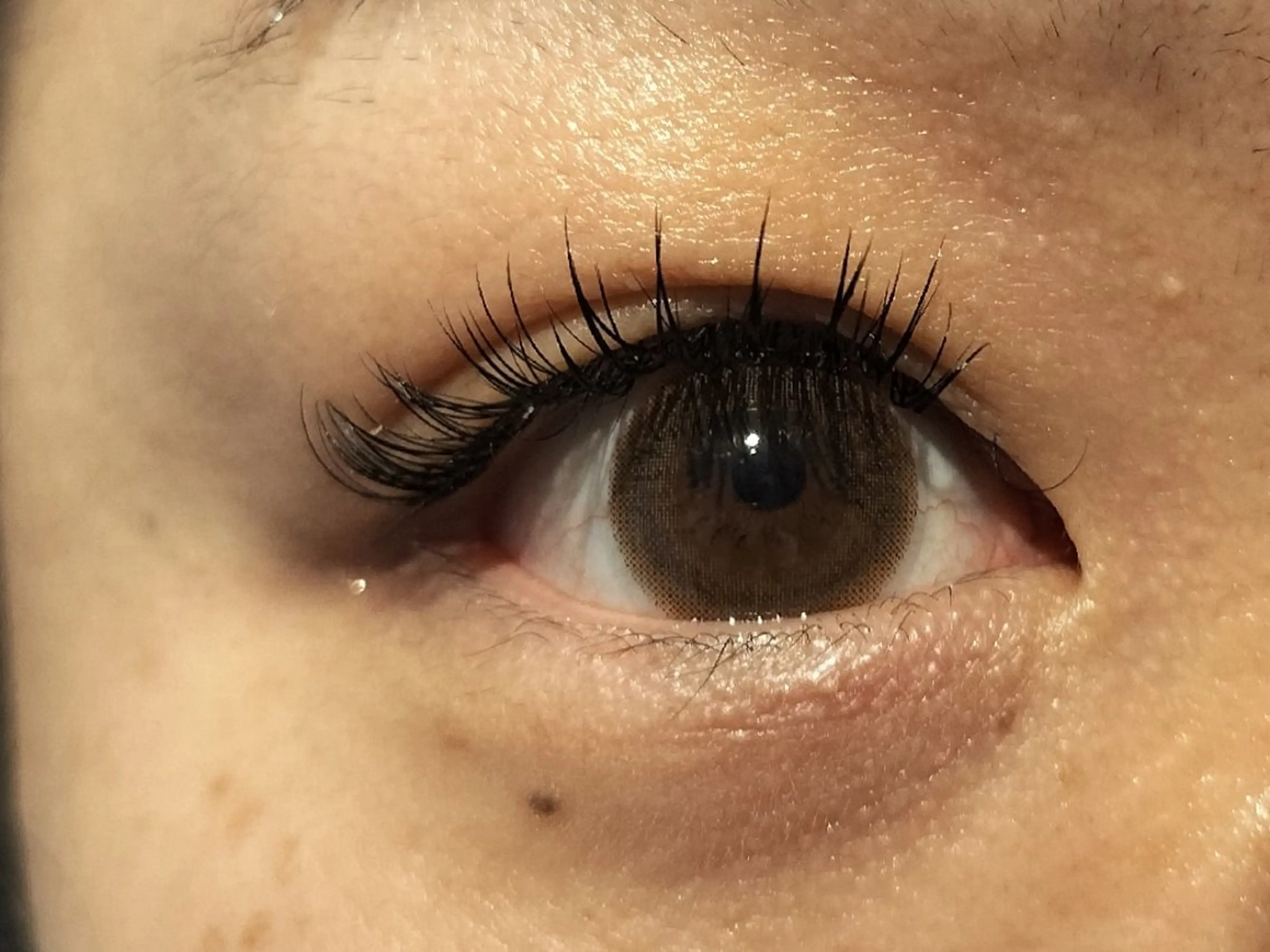 マツエク・マツパ マツエク CoCo Charm所属・CoCo  Charmのマツエク・マツパデザイン