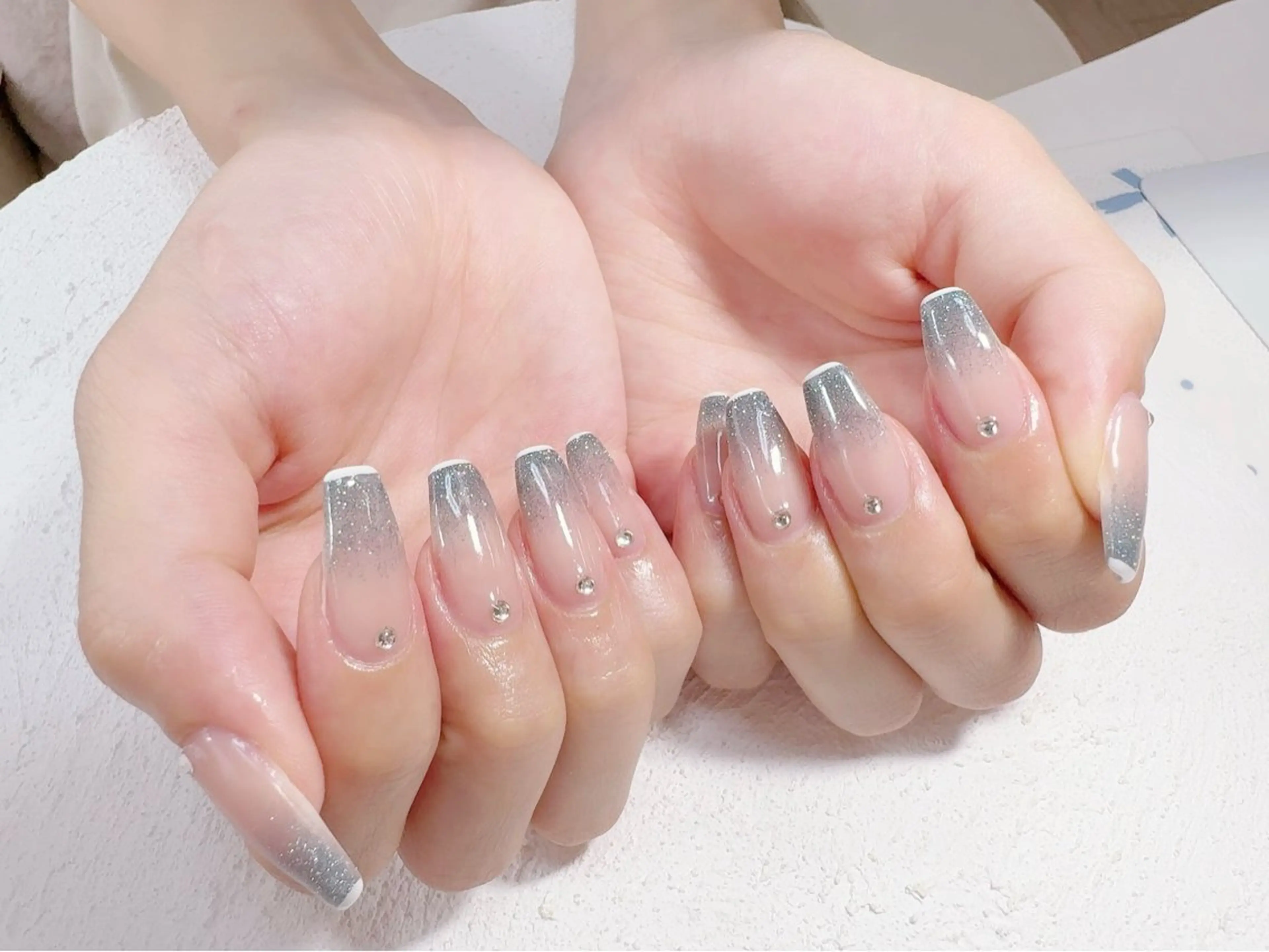 ネイル 持ち込み Regaro i.sのネイルデザイン