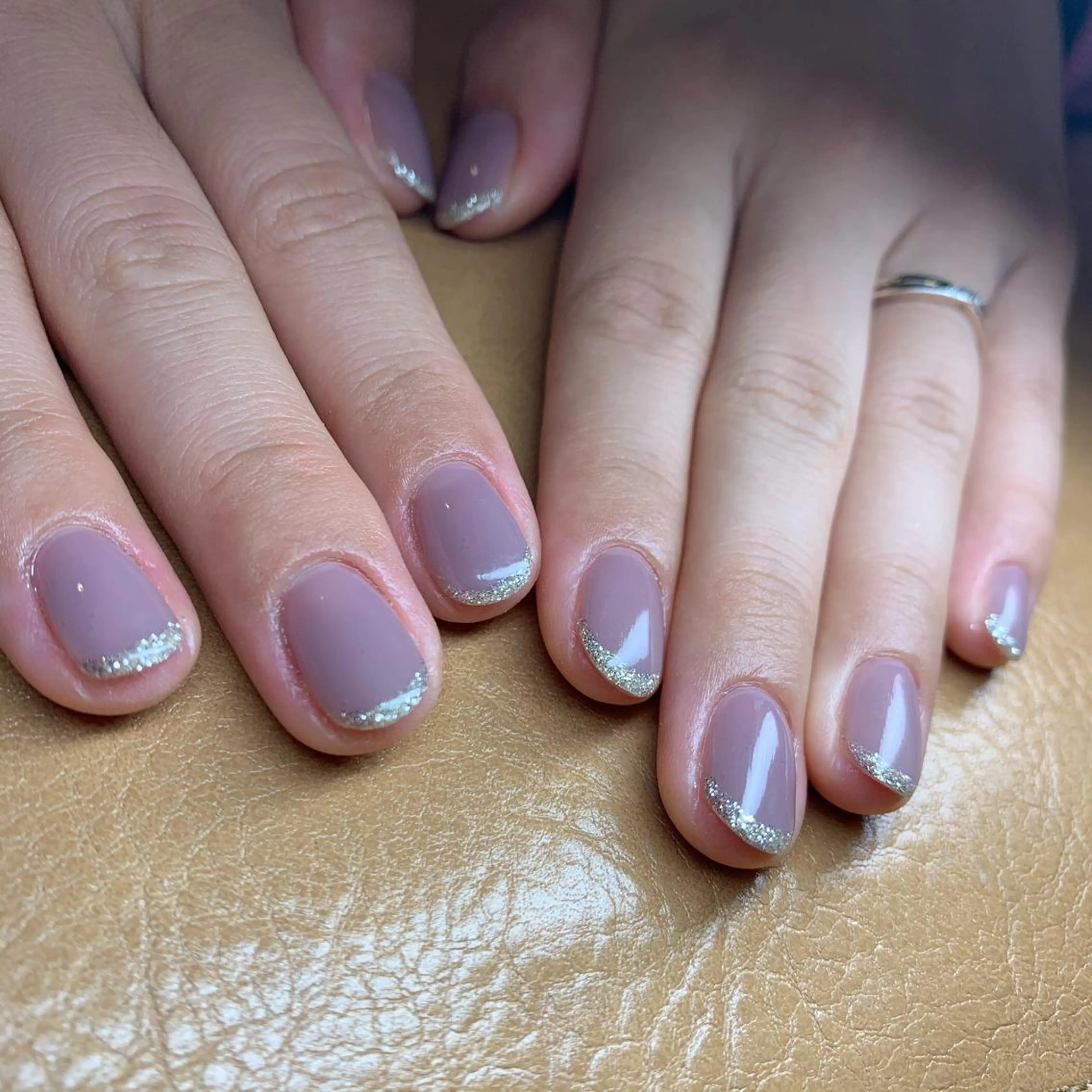 ネイル nail salon coopy所属・野澤 美優のネイルデザイン