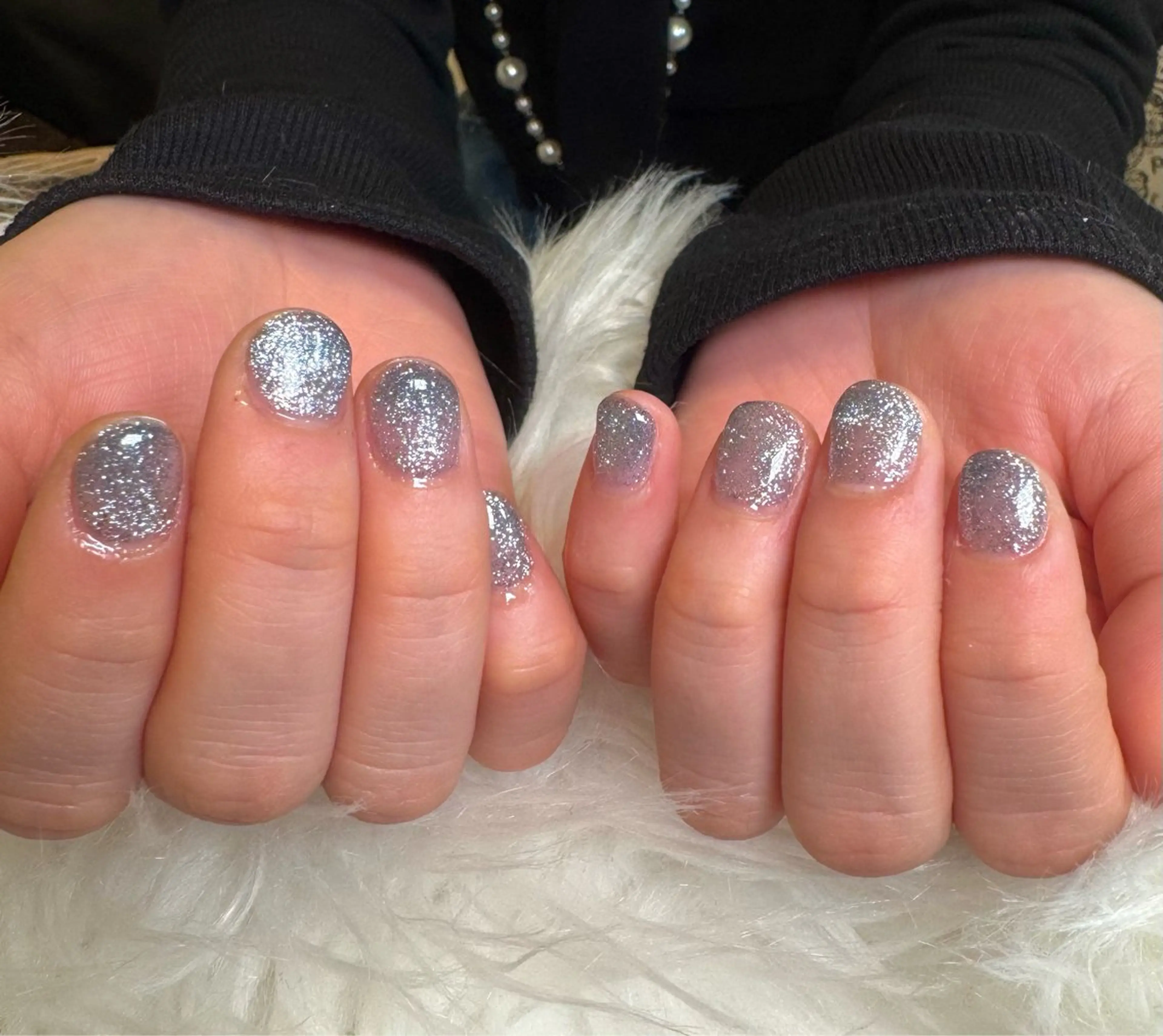 ネイル ハンドネイル 田中 心花のネイルデザイン