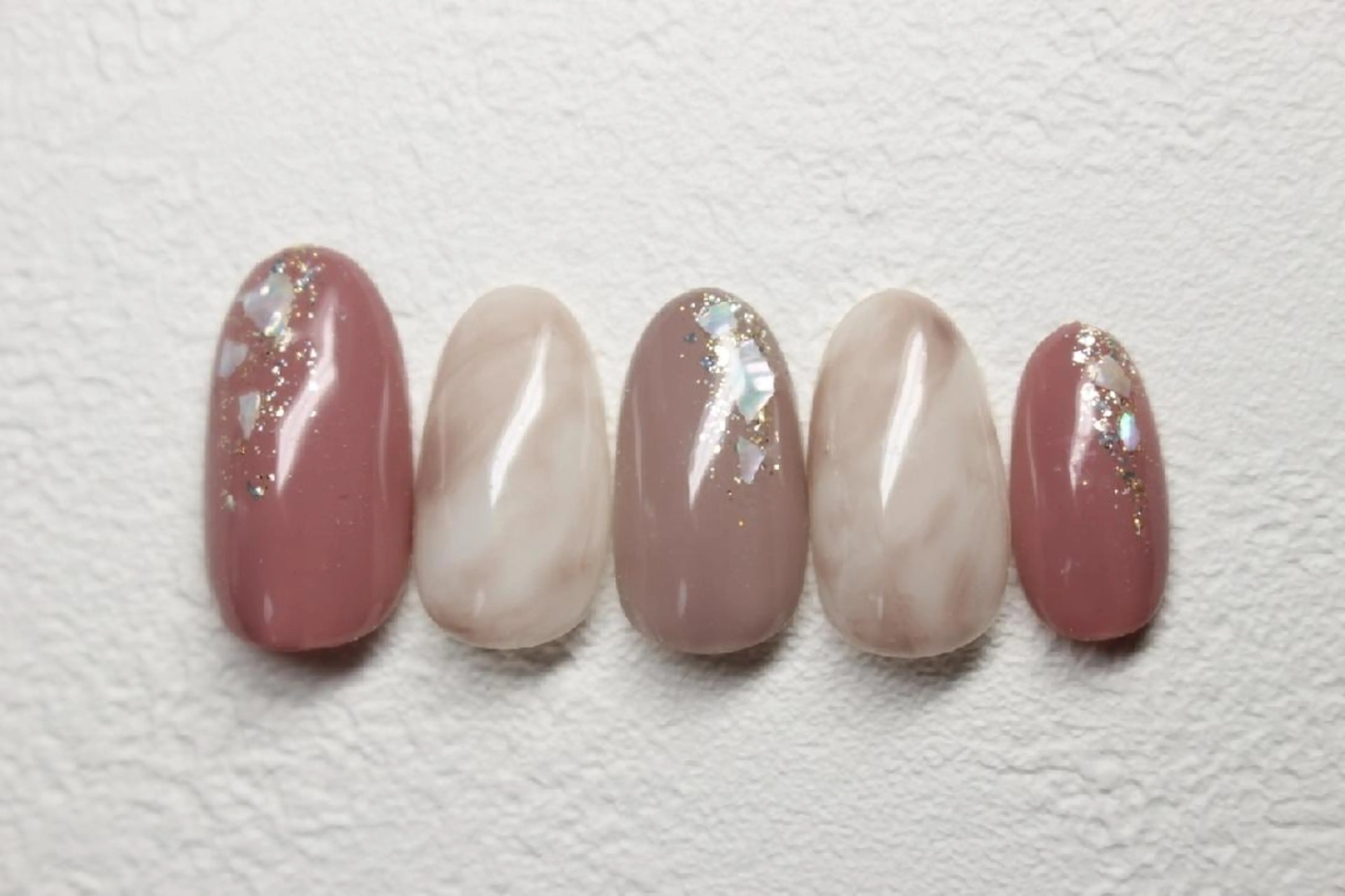 初回オフ無料★定額デザイン￥7980コースの写真