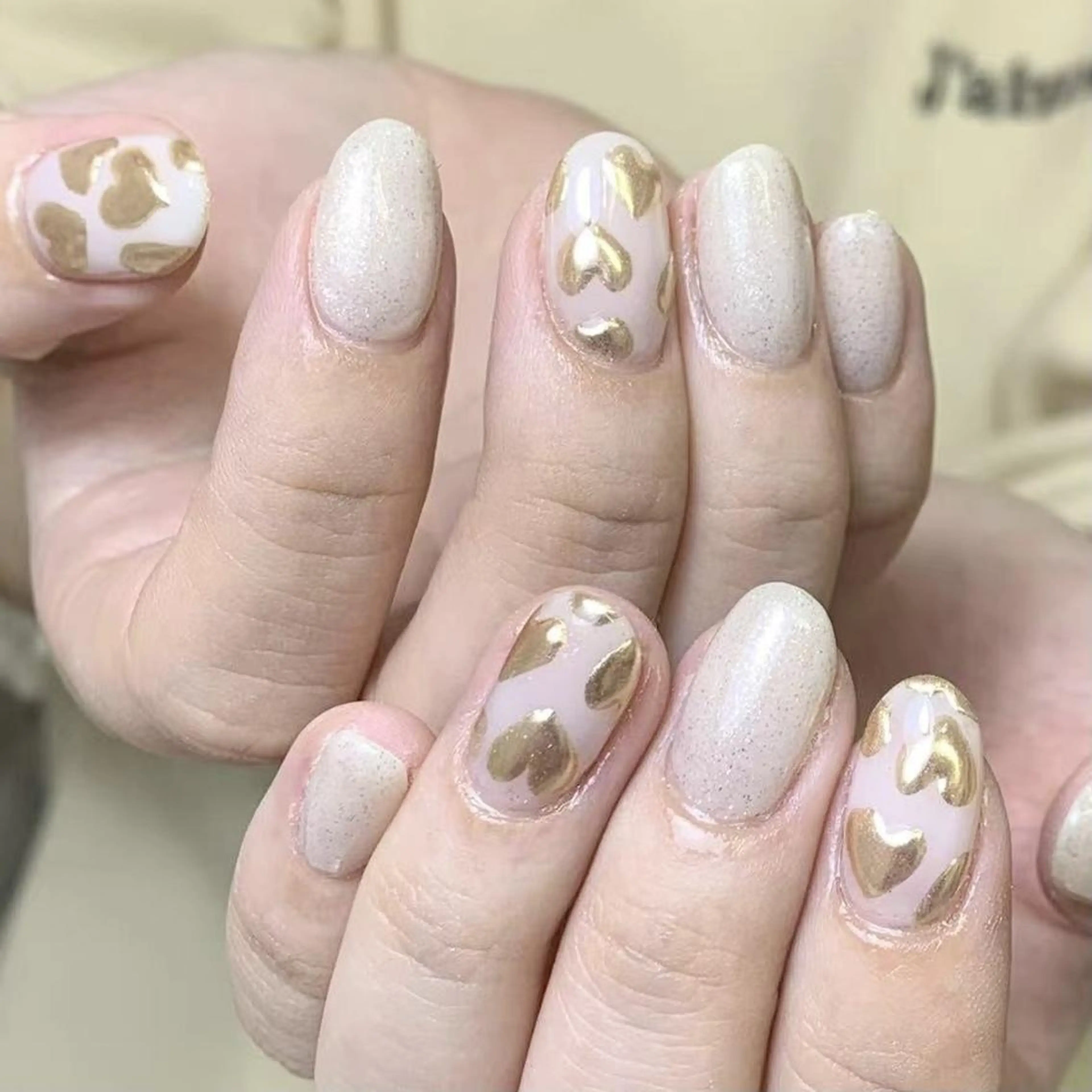 ネイル 持ち込み ハンドネイル DIAMOND Nail🍒のネイルデザイン