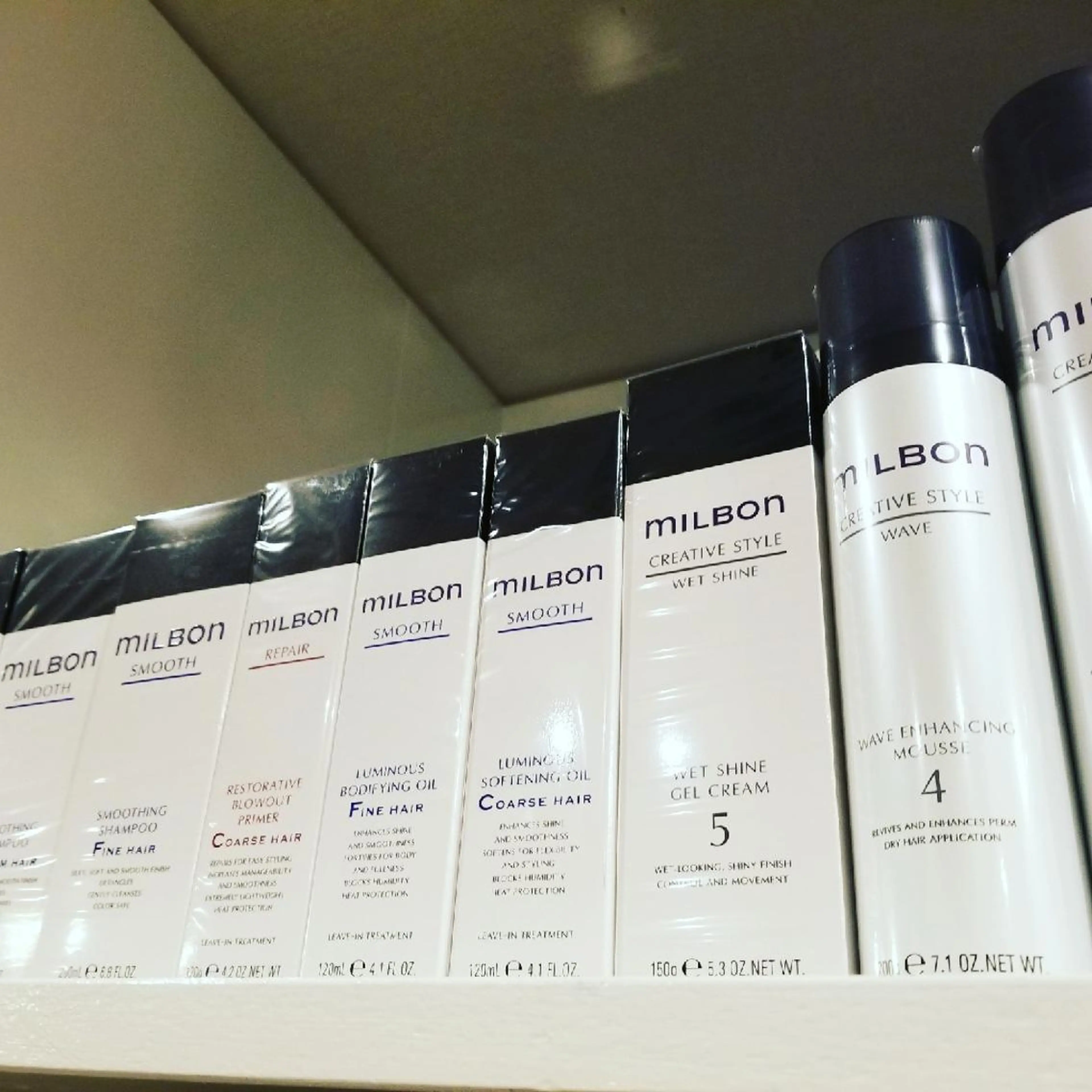 ロング 外国人風カラー spa hair  ark 富井直美のヘアスタイル