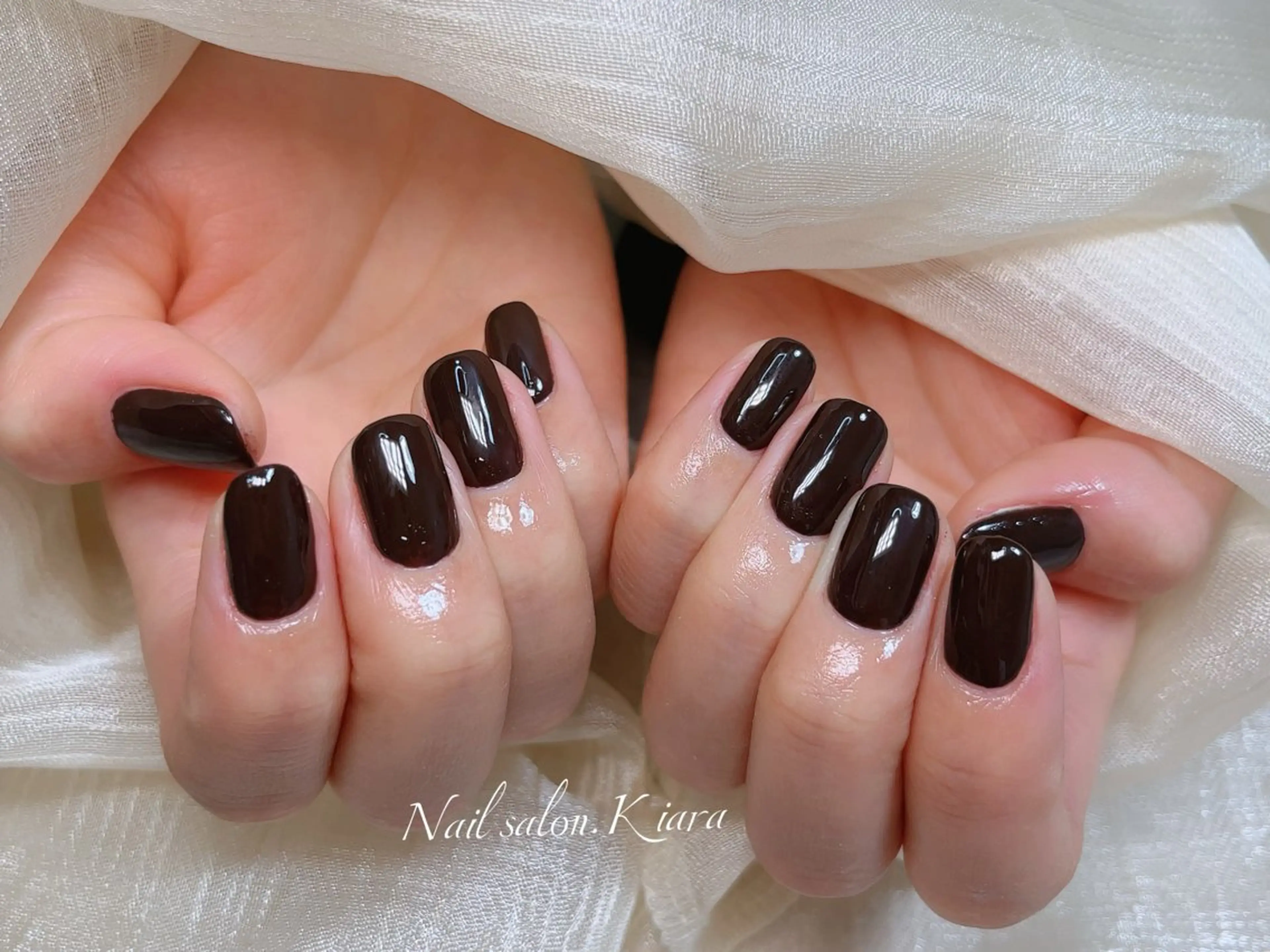 ネイル 🍭Kiara Nail🍭のネイルデザイン