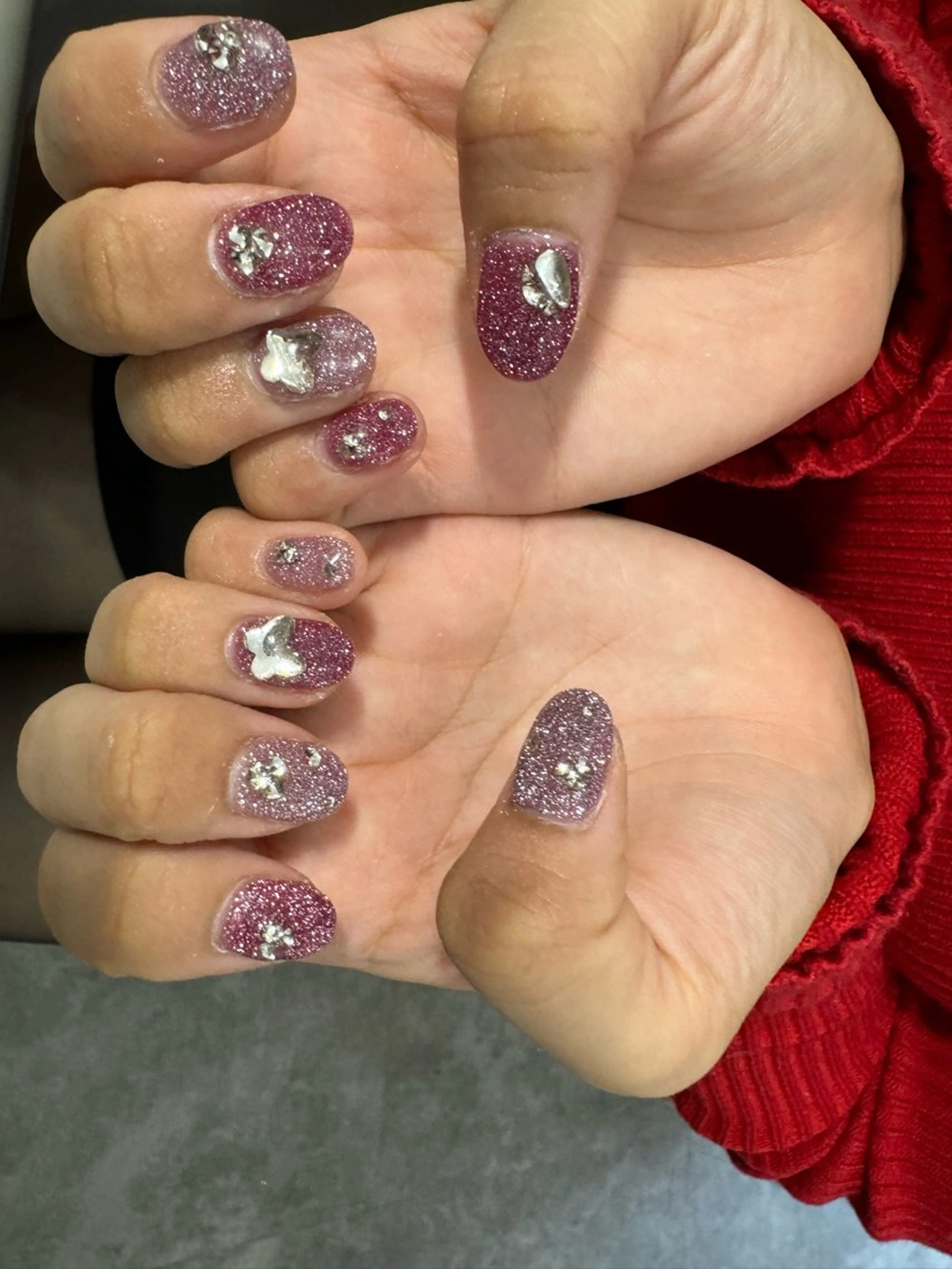 ネイル LAVISH nail salonのネイルデザイン