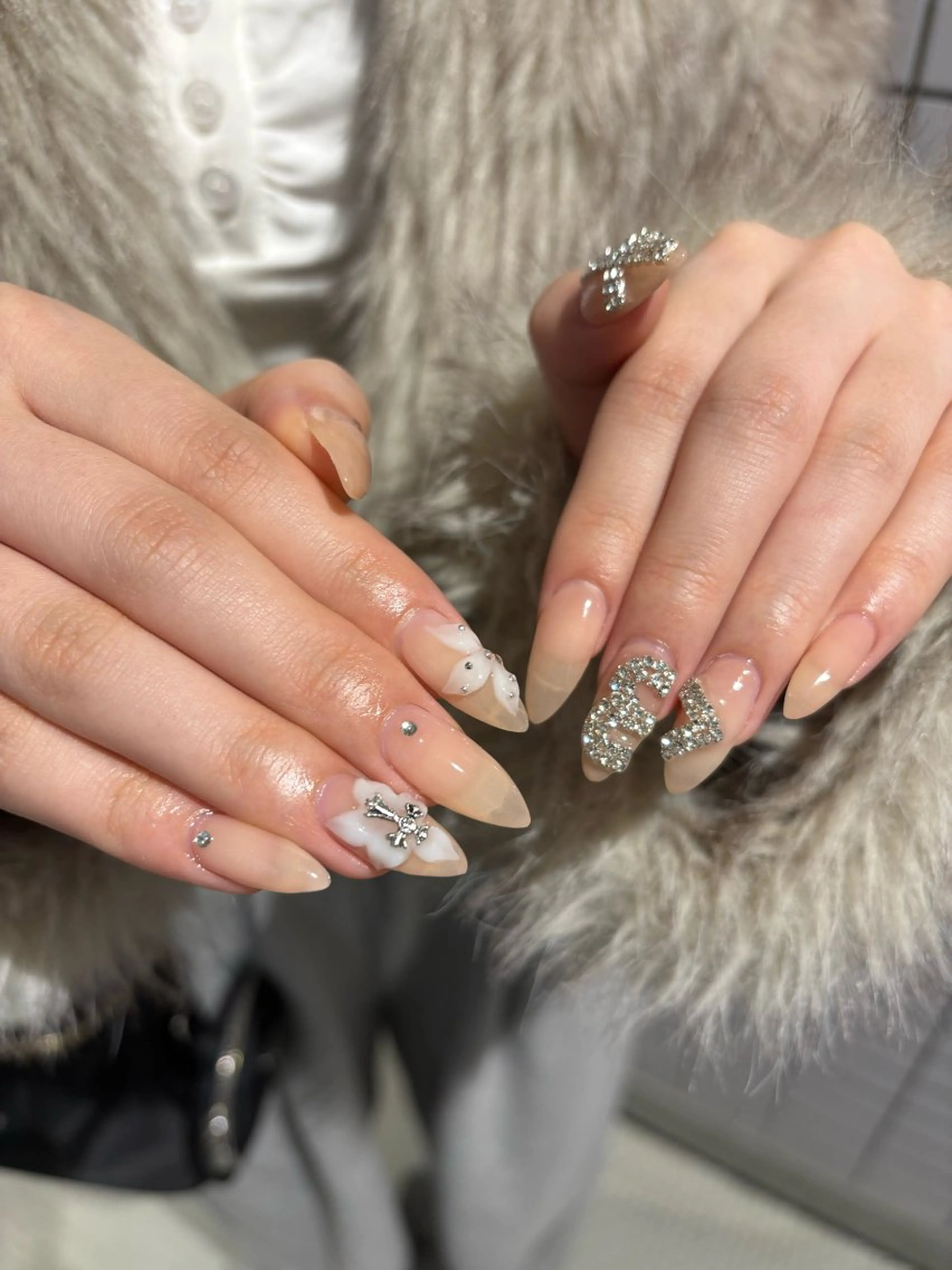 ネイル kanami motelのネイルデザイン