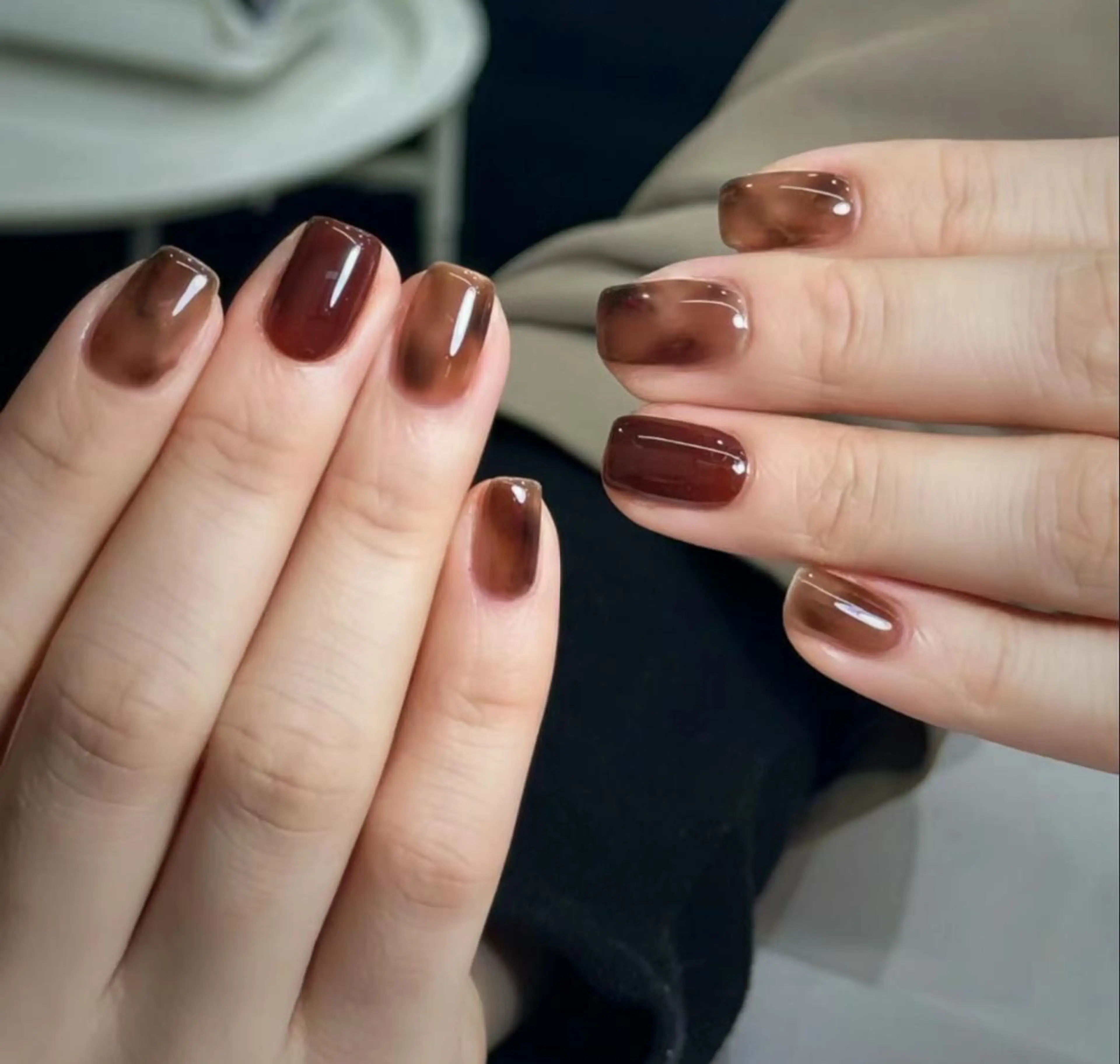 ネイル Rosella Nail Salonのネイルデザイン