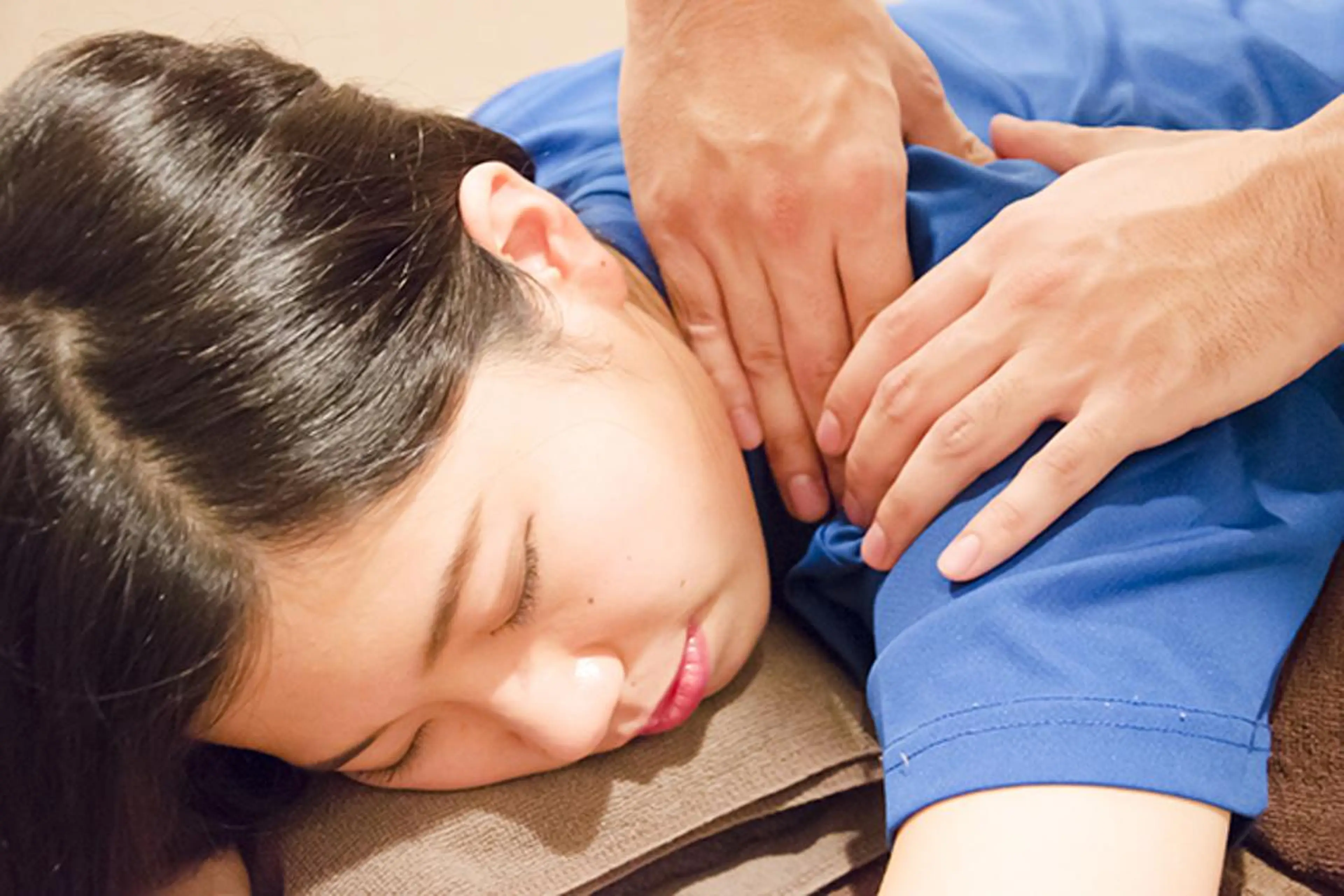 佐原 まどかのエステ・リラクイメージ