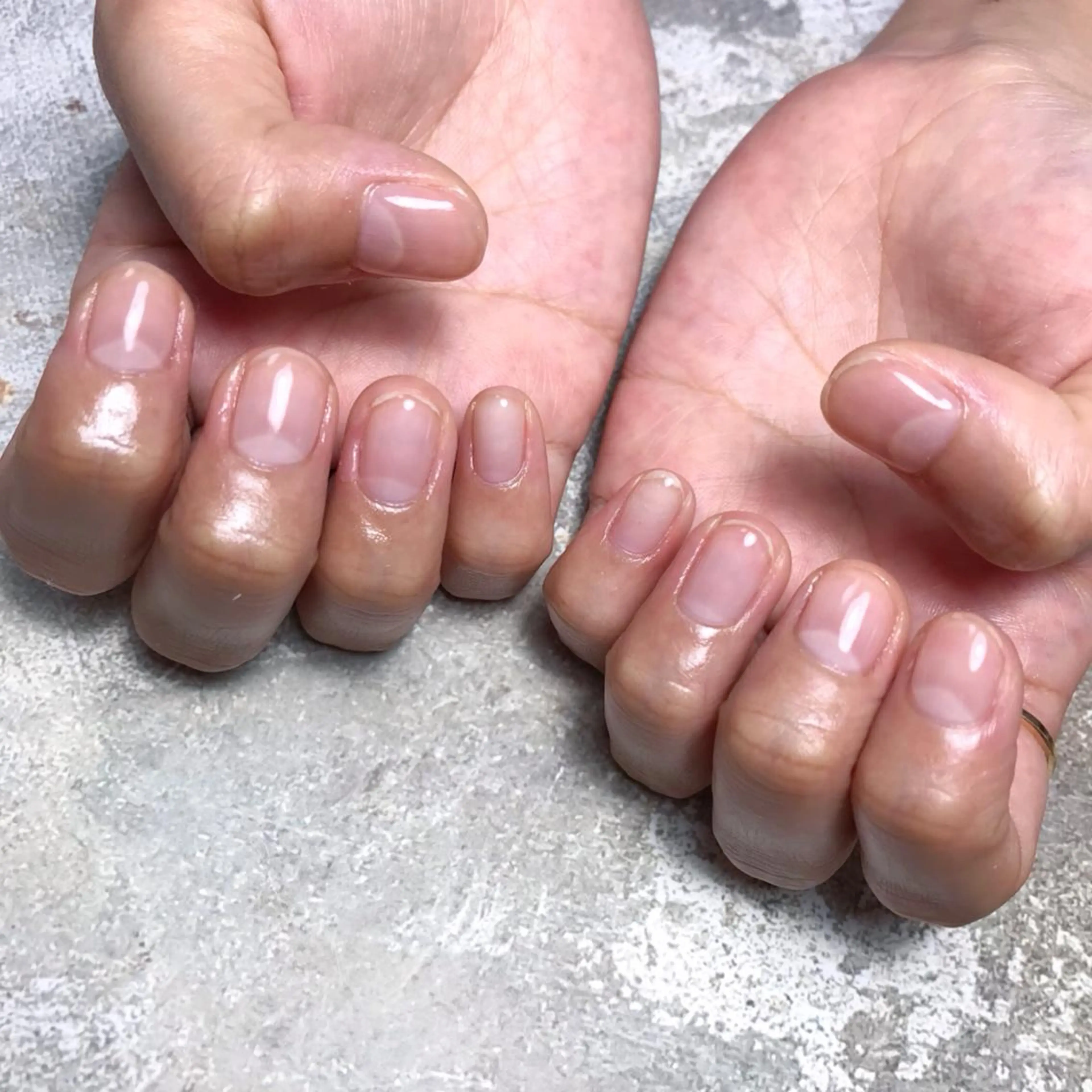 ネイル ハンドネイル 💅 Ai.のネイルデザイン