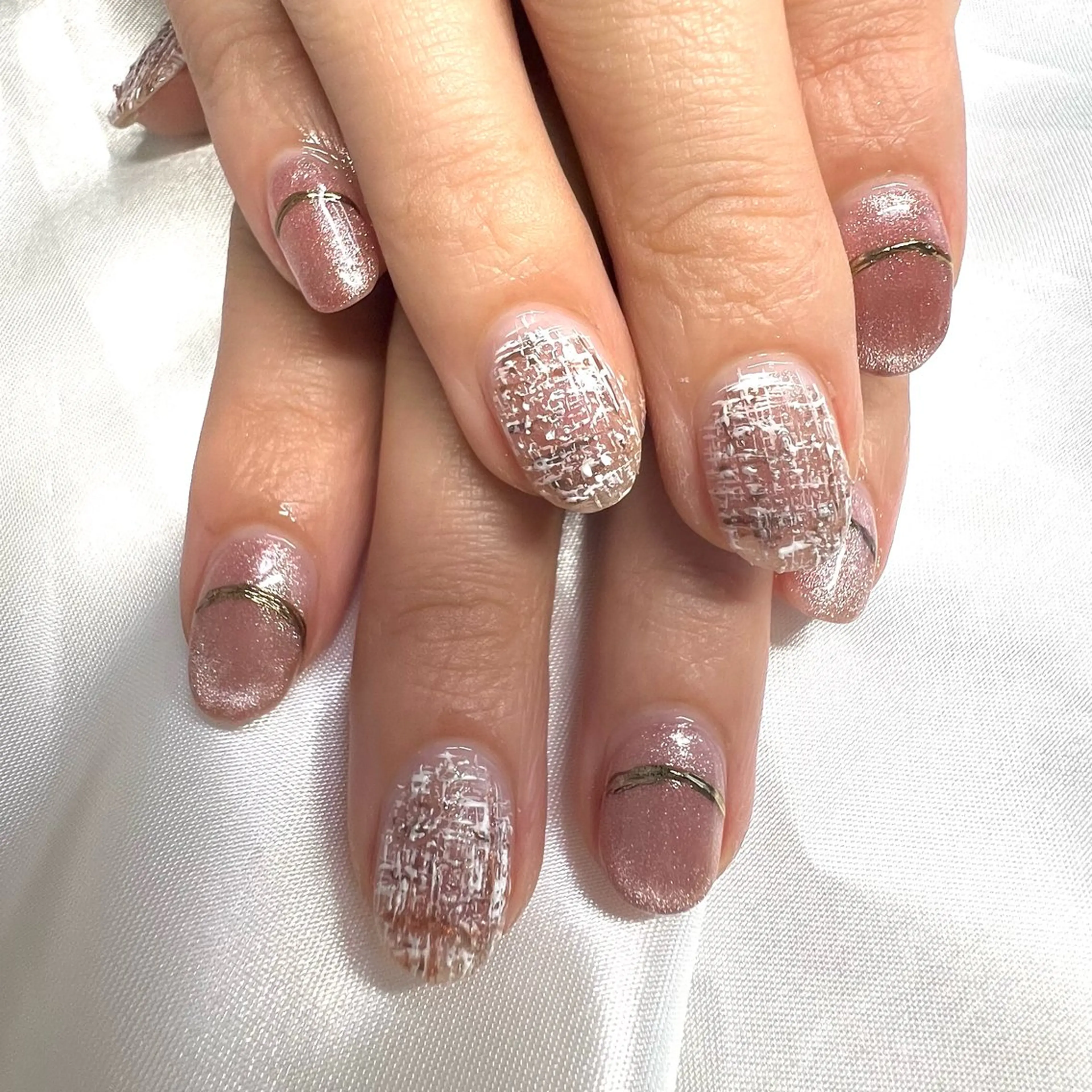 ネイル kondo Emiのネイルデザイン