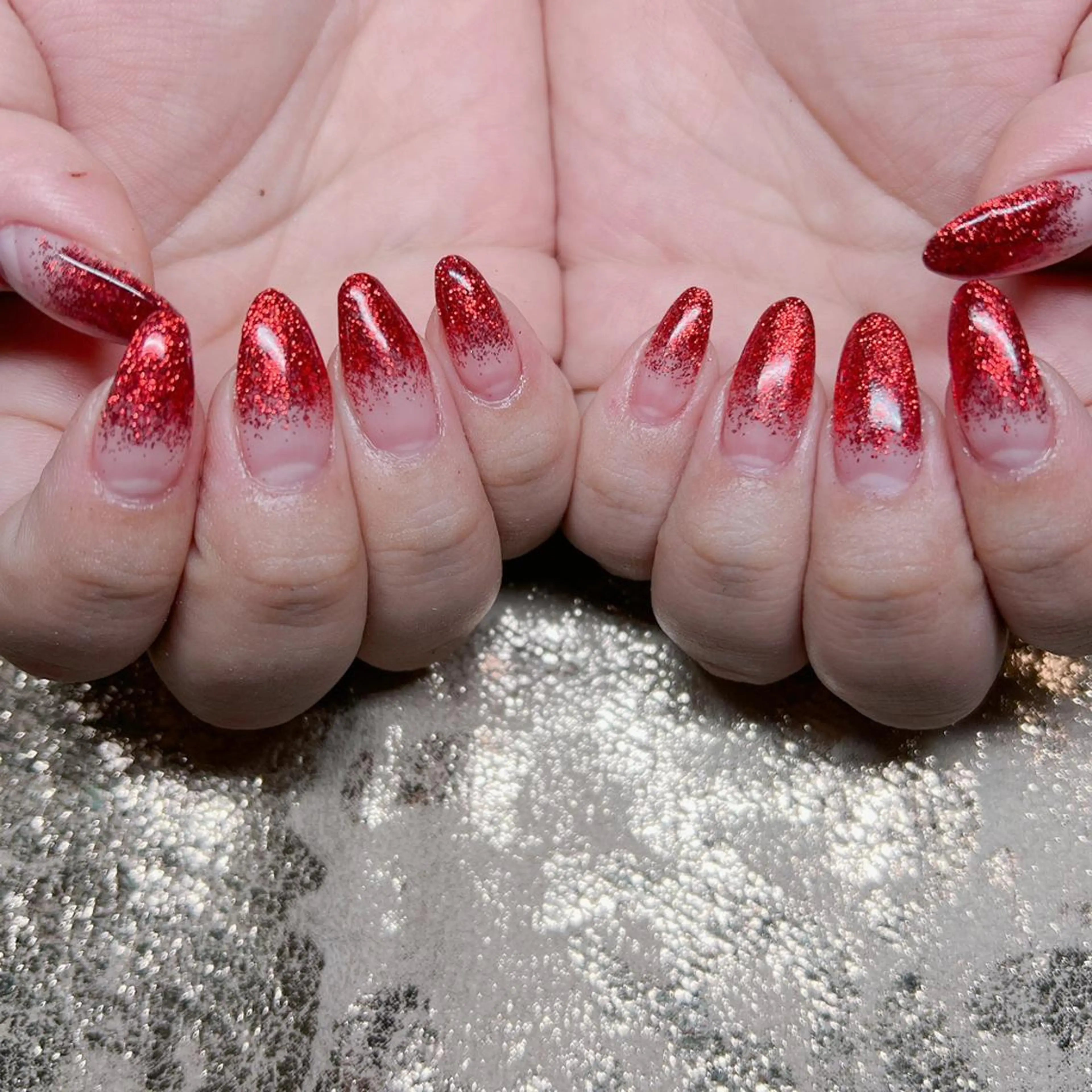 ネイル 個室ネイルサロンDolly  Girl〜ドーリーガール〜所属・DollyGirl KYOKOのネイルデザイン