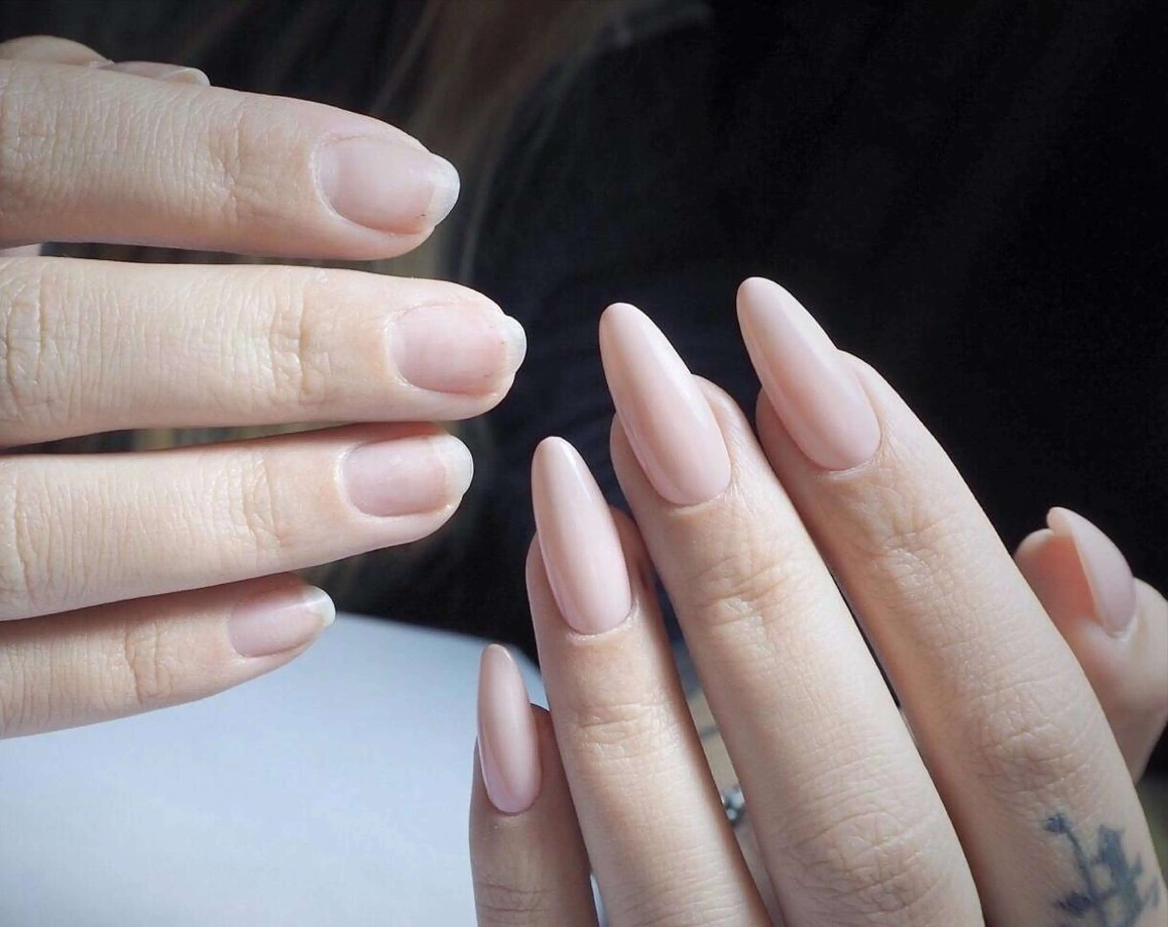 ネイル ハンドネイル Omi beautyのネイルデザイン